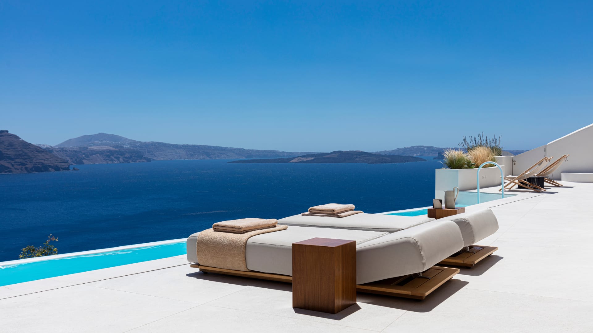 Canaves Oia Suites - VLC - 4