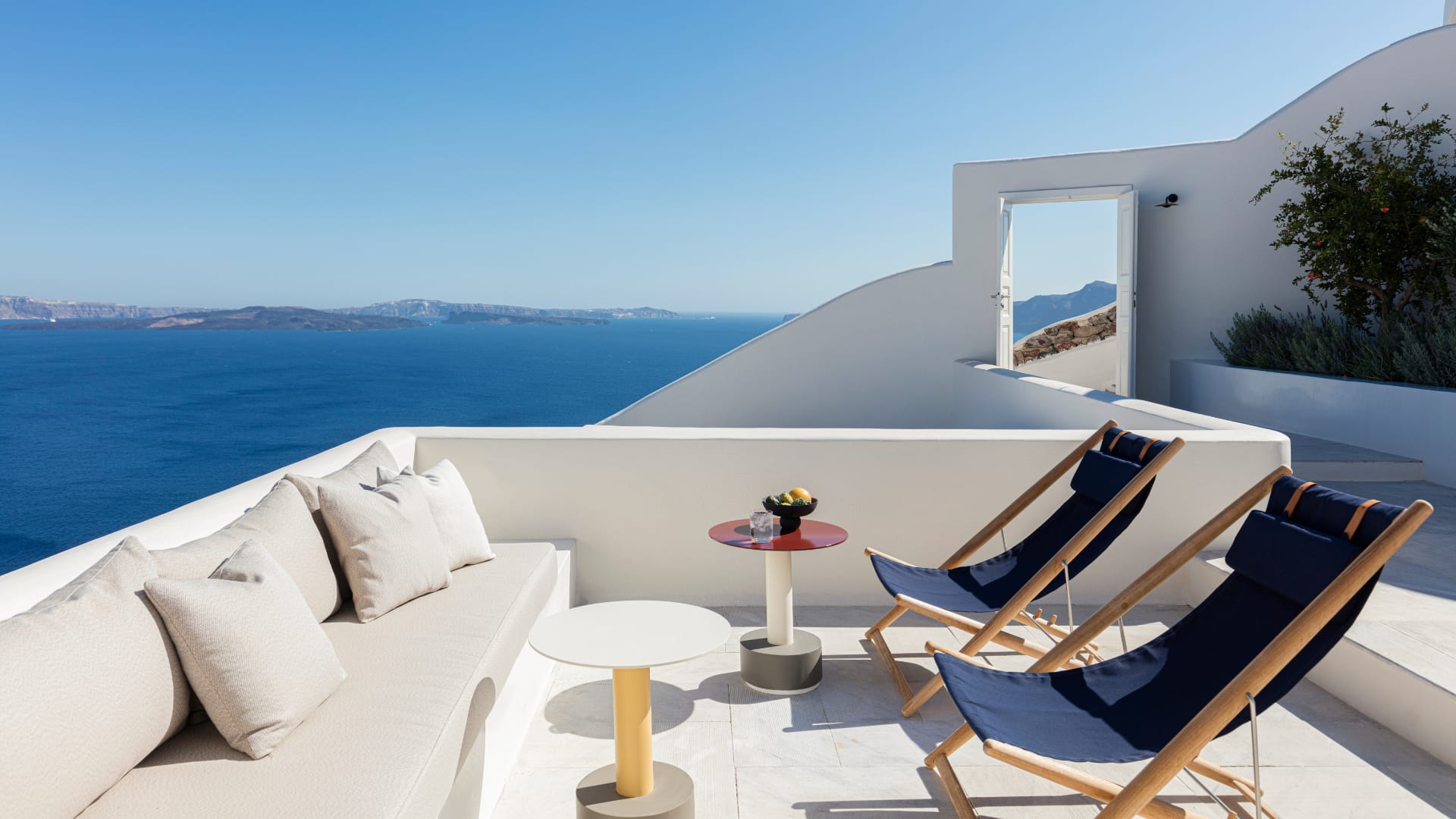Canaves Oia Suites - VLC - 8