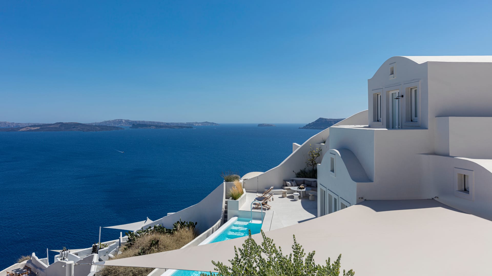 Canaves Oia Suites - VLC - 5