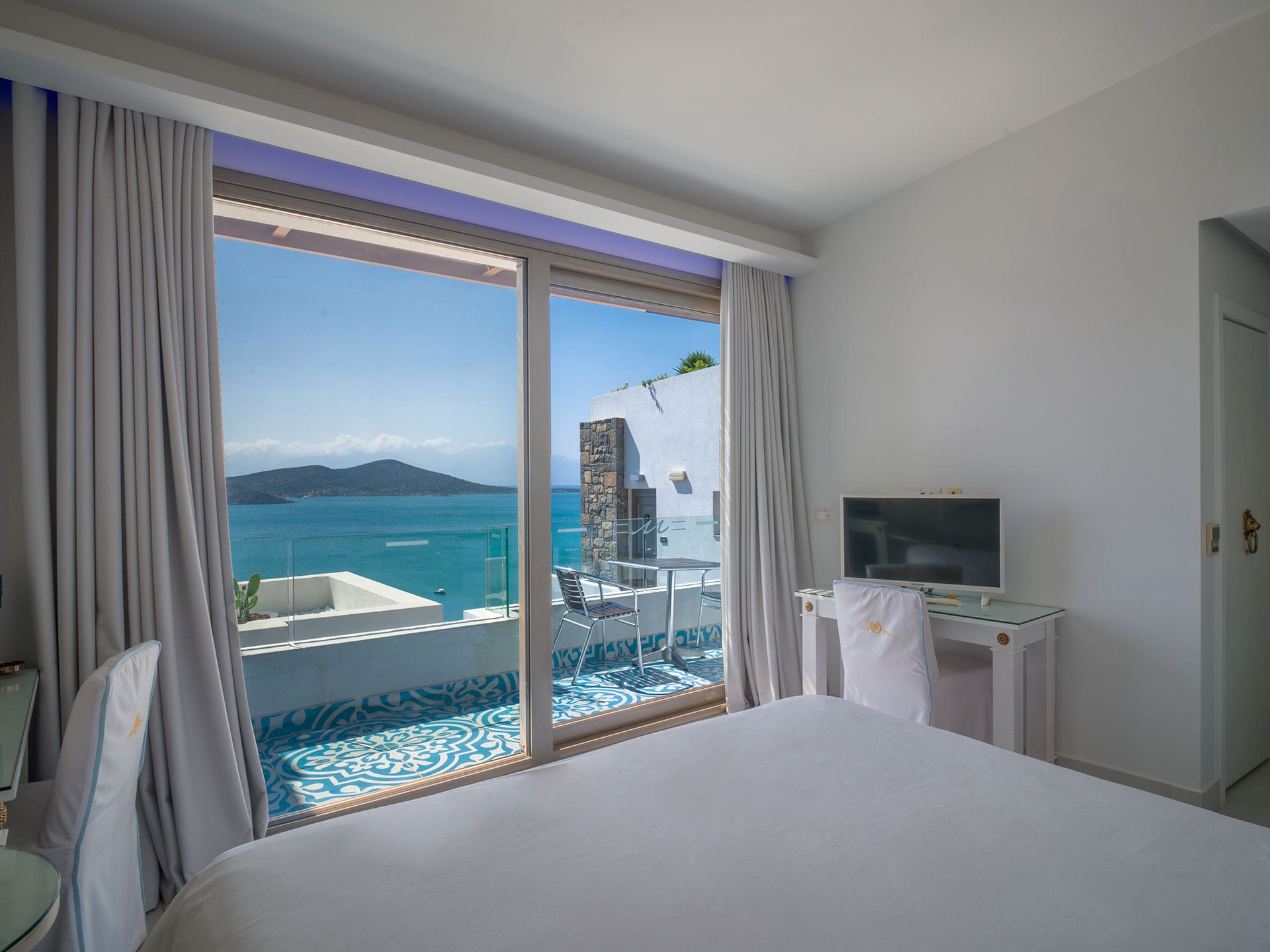 Royal Marmin Bay Boutique & Art Hotel - SUP - 2