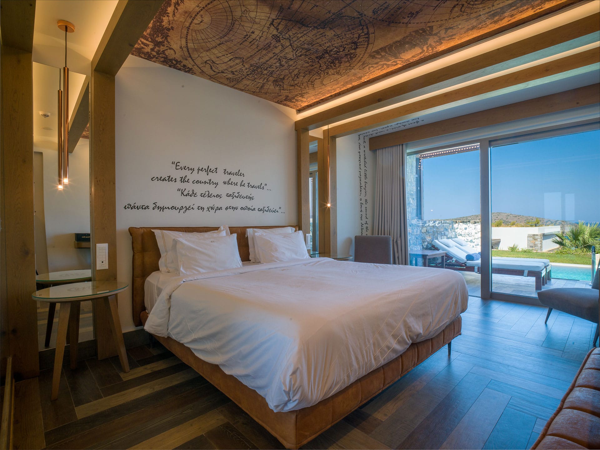 Royal Marmin Bay Boutique & Art Hotel - JRSP - 16