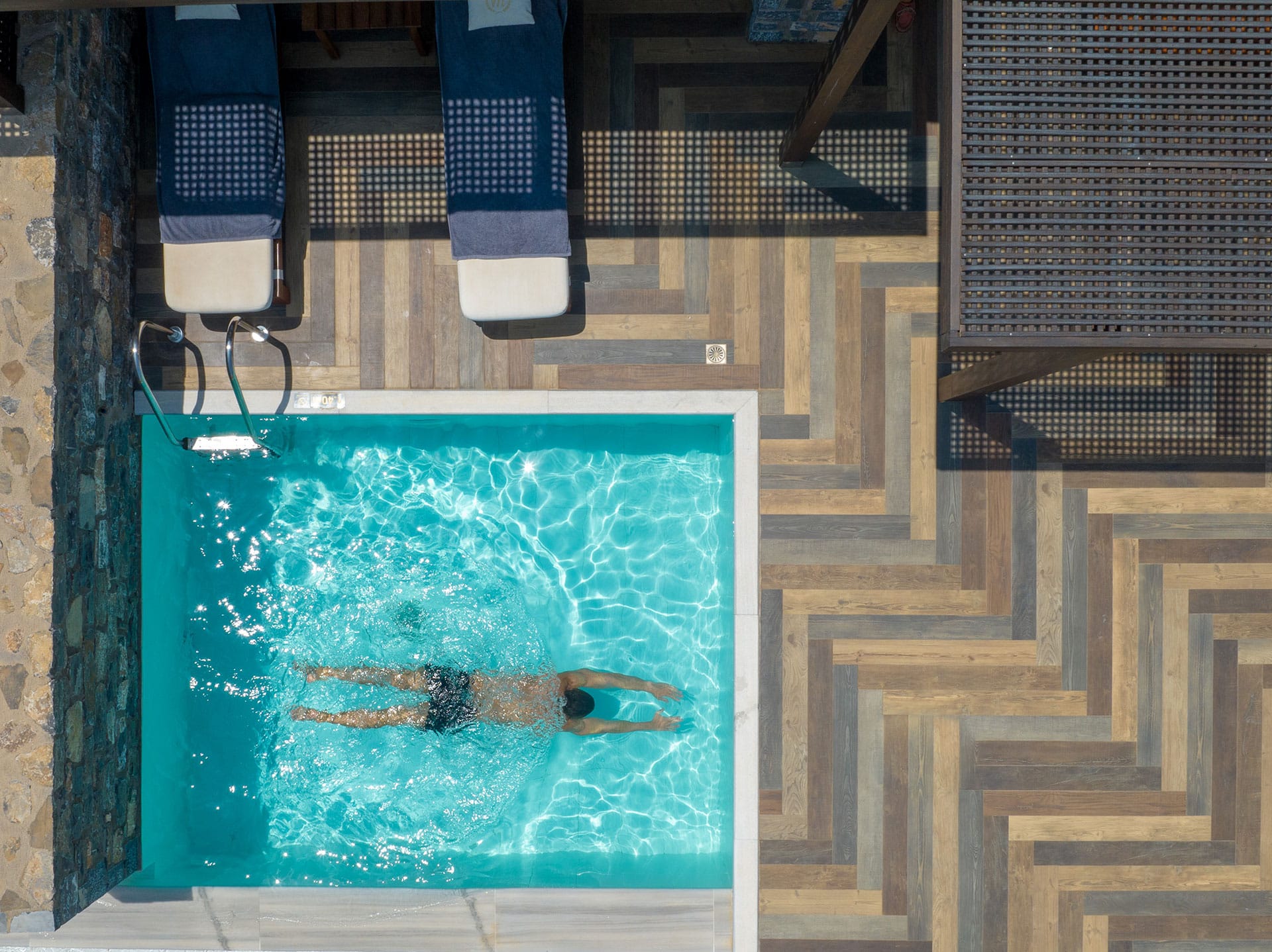 Royal Marmin Bay Boutique & Art Hotel - JRSP - 2
