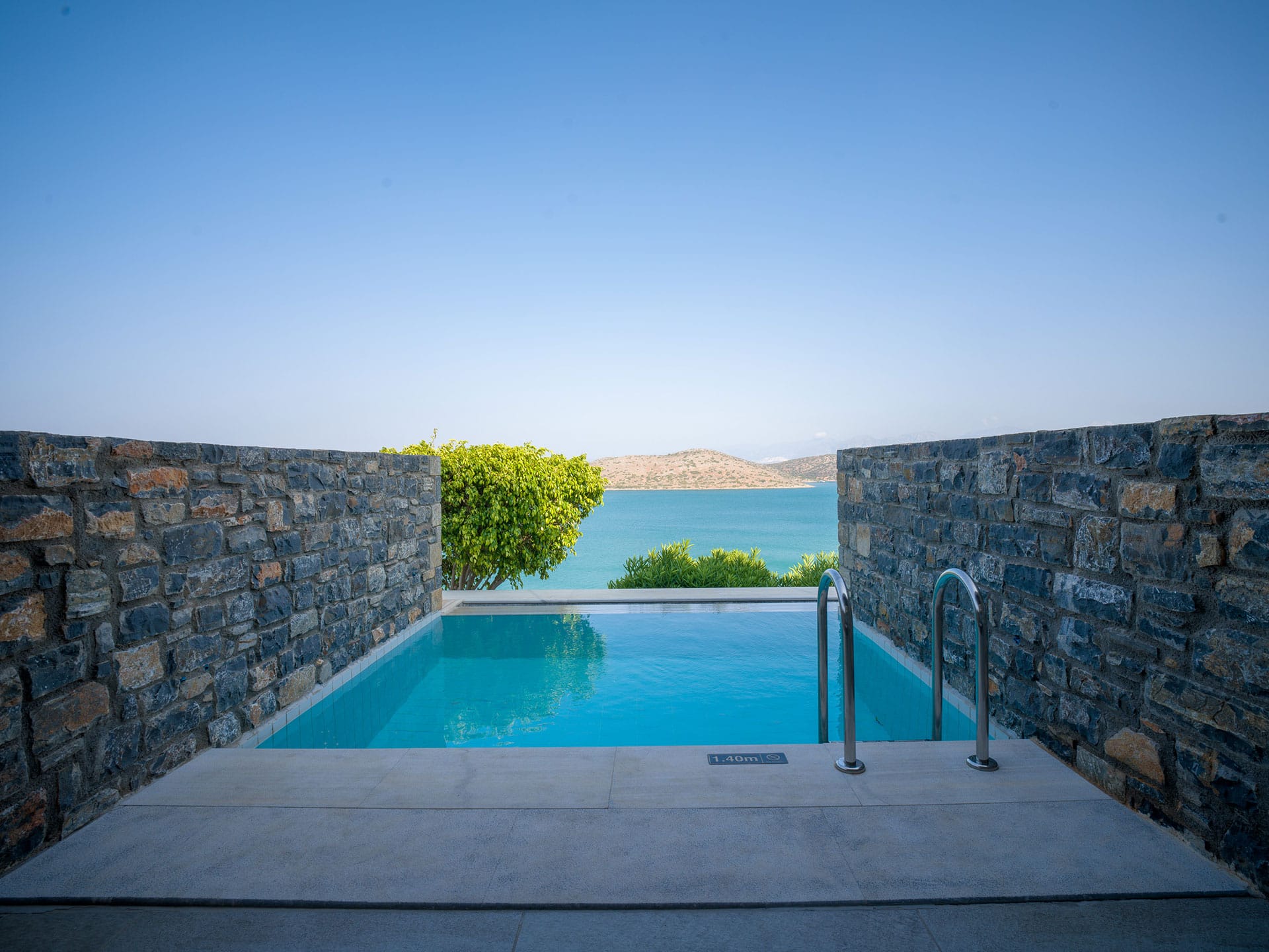 Royal Marmin Bay Boutique & Art Hotel - JRSP - 3
