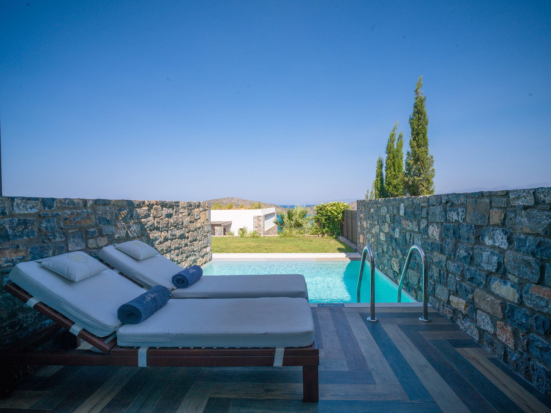 Royal Marmin Bay Boutique & Art Hotel - JRSP - 17