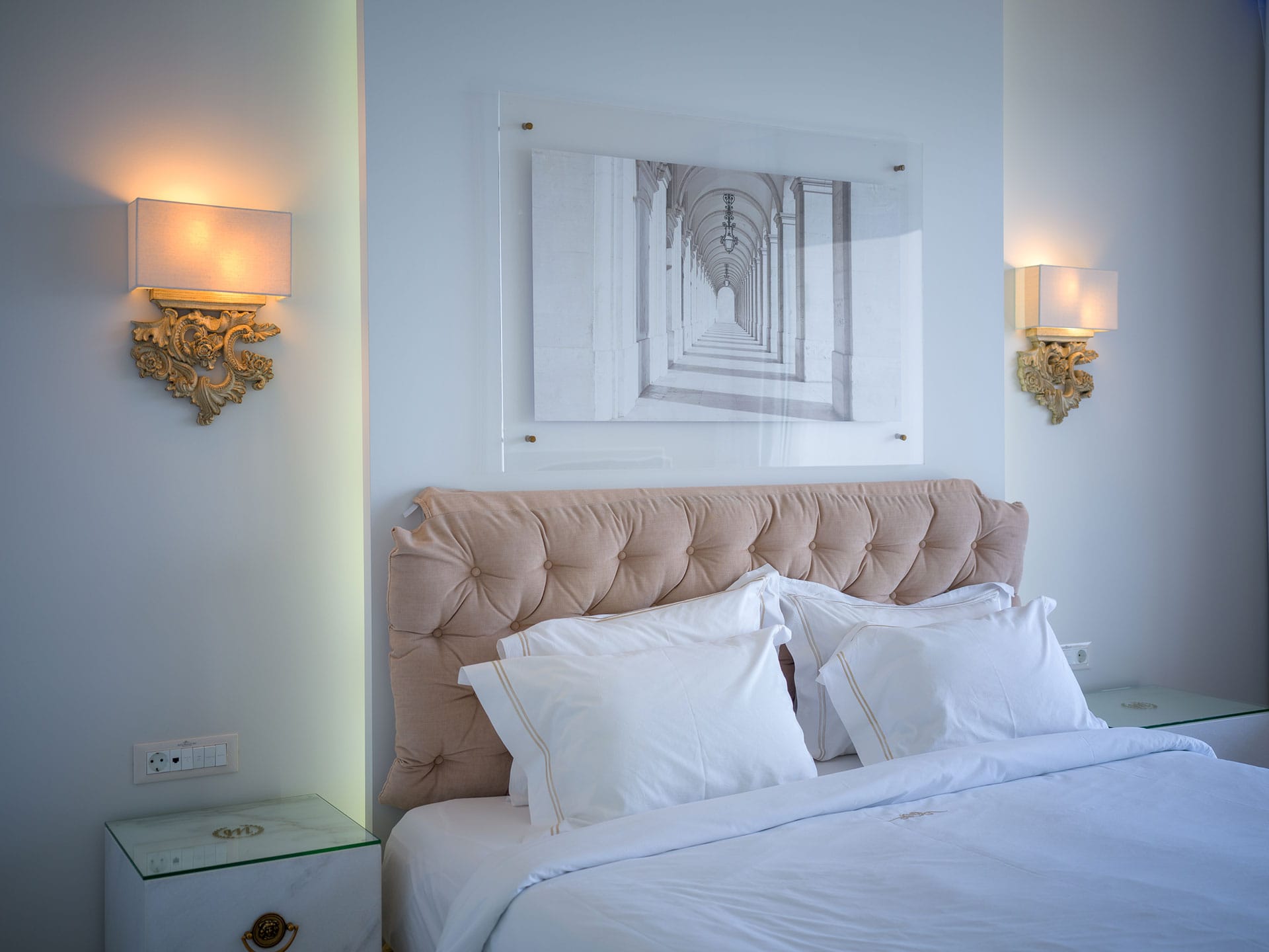 Royal Marmin Bay Boutique & Art Hotel - DLX - 4