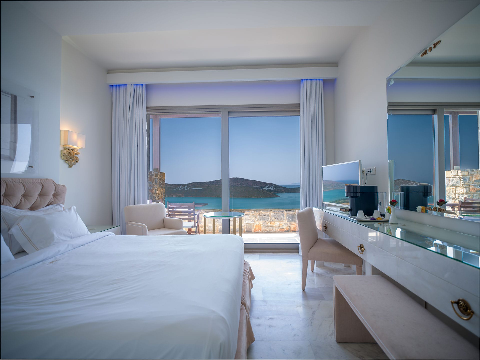 Royal Marmin Bay Boutique & Art Hotel - DLX - 3