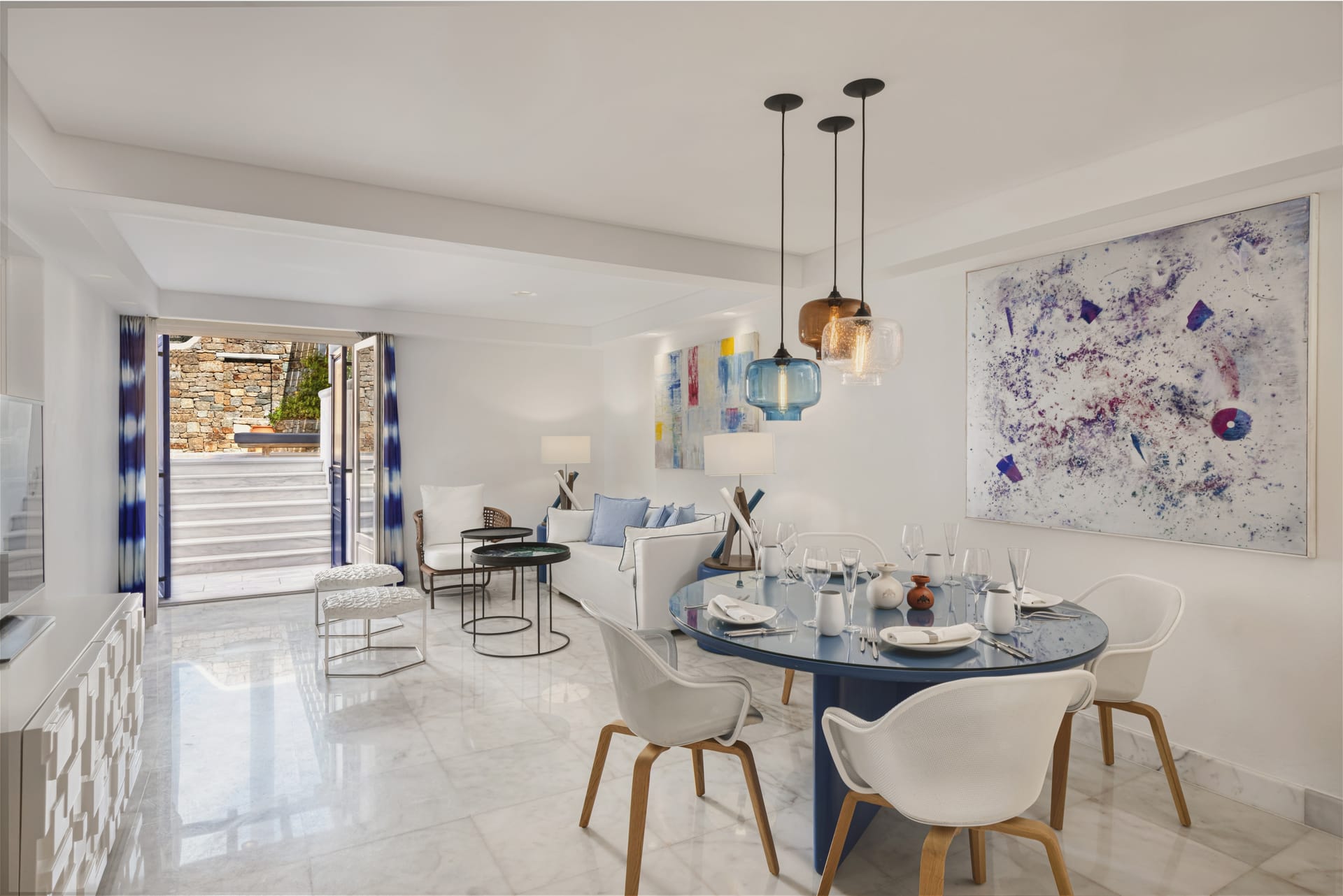 Mykonos Grand Hotel & Resort - SSP - 2