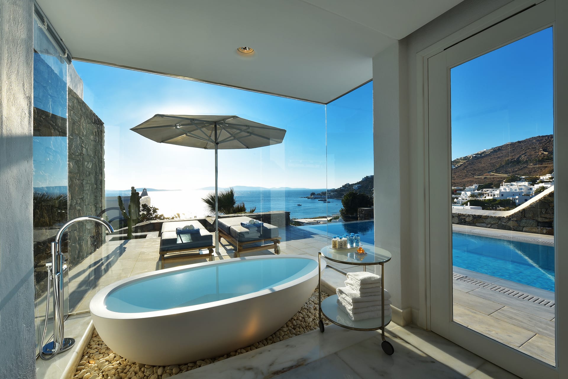 Mykonos Grand Hotel & Resort - SSP - 3