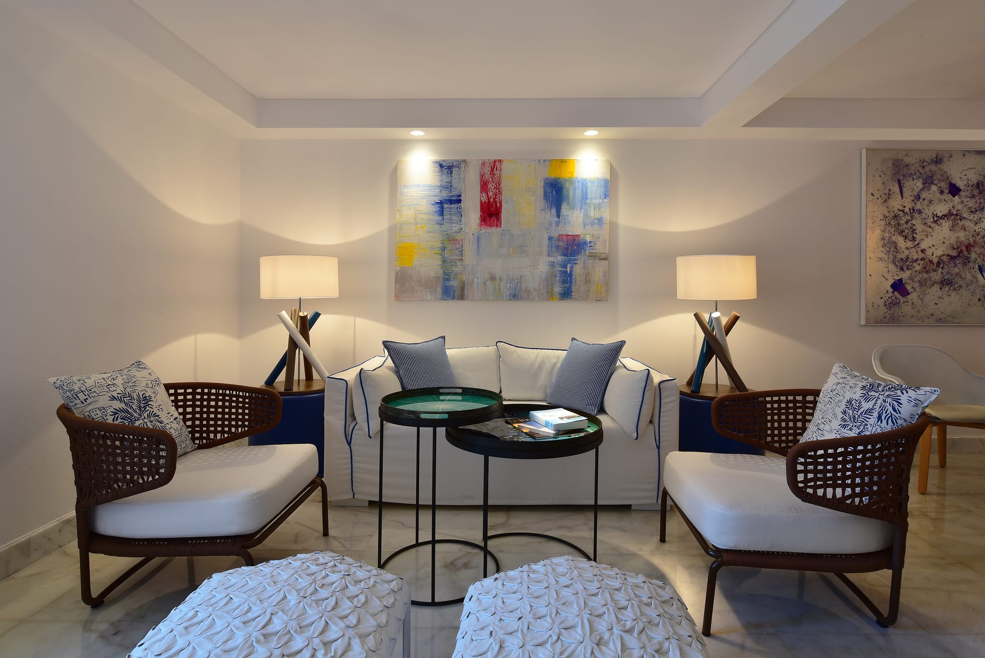 Mykonos Grand Hotel & Resort - SSP - 6