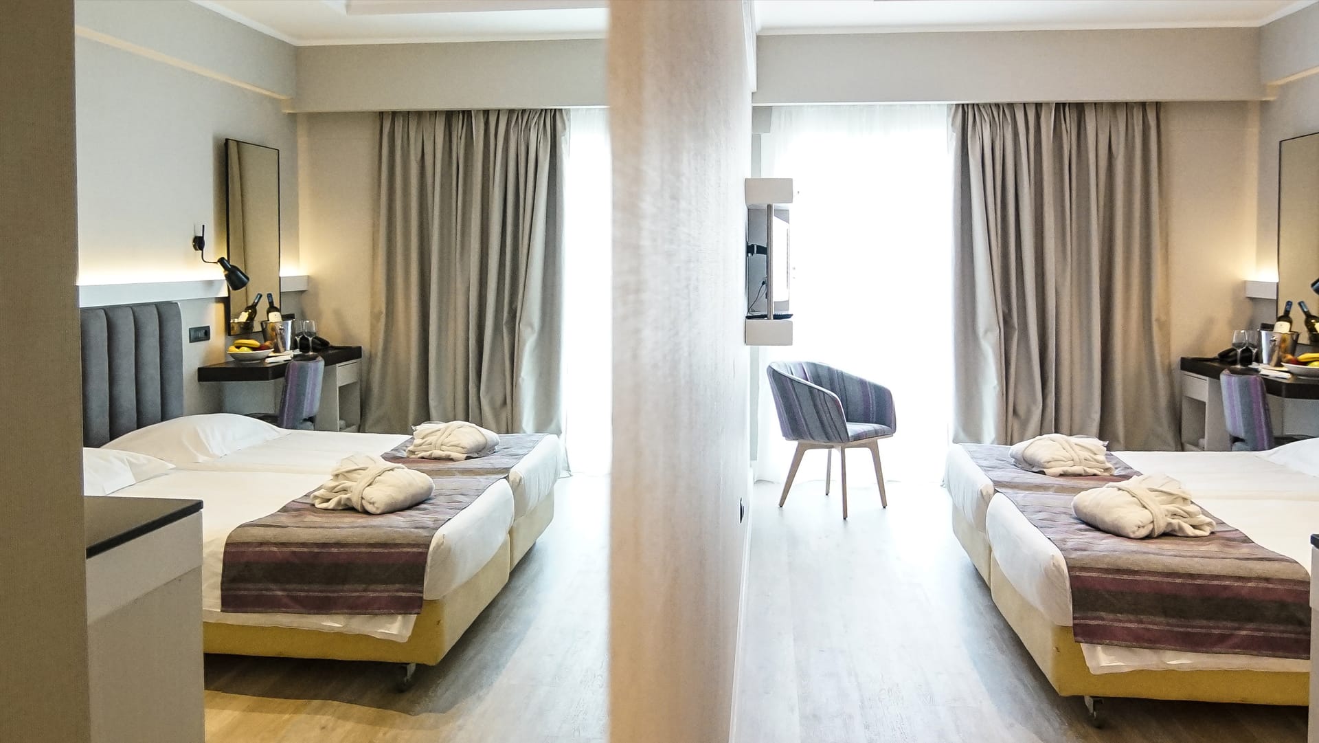 Athens Cypria Hotel - FAMR - 15