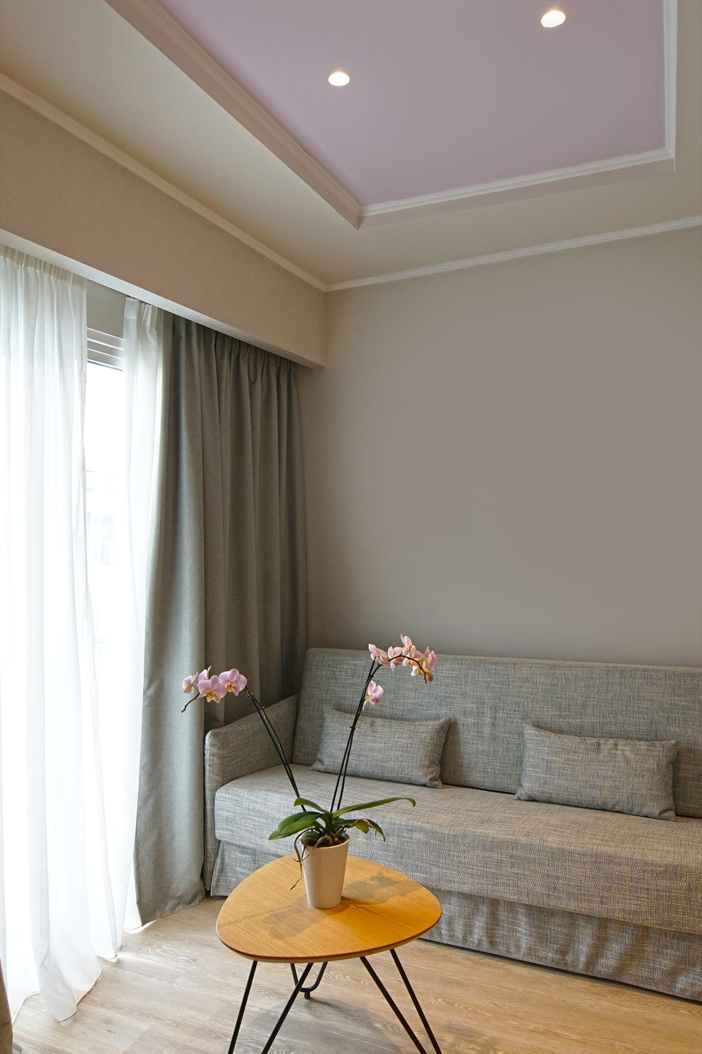 Athens Cypria Hotel - JSUAV - 4