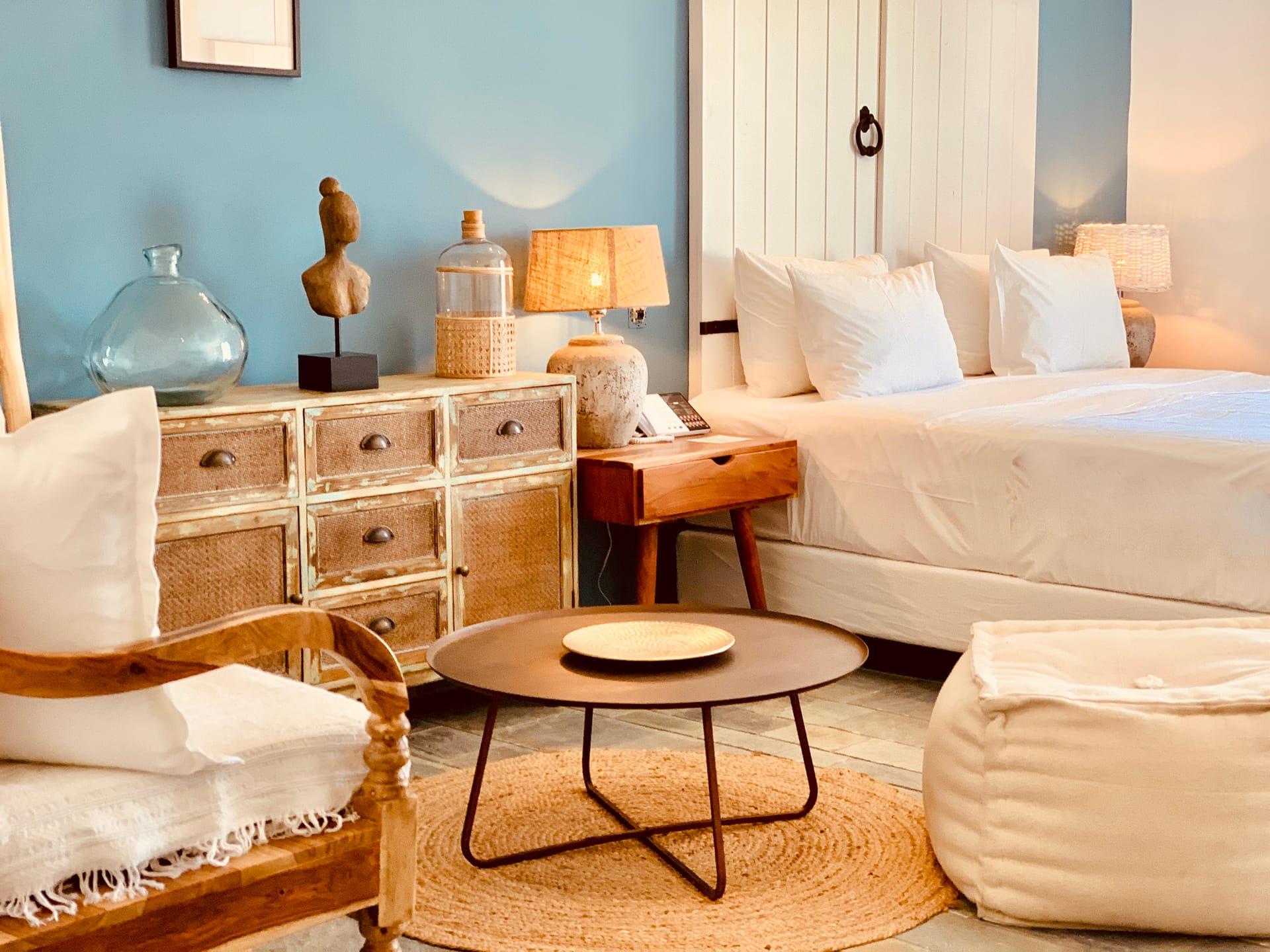 Caesars Gardens Hotel & Spa - DD - 2