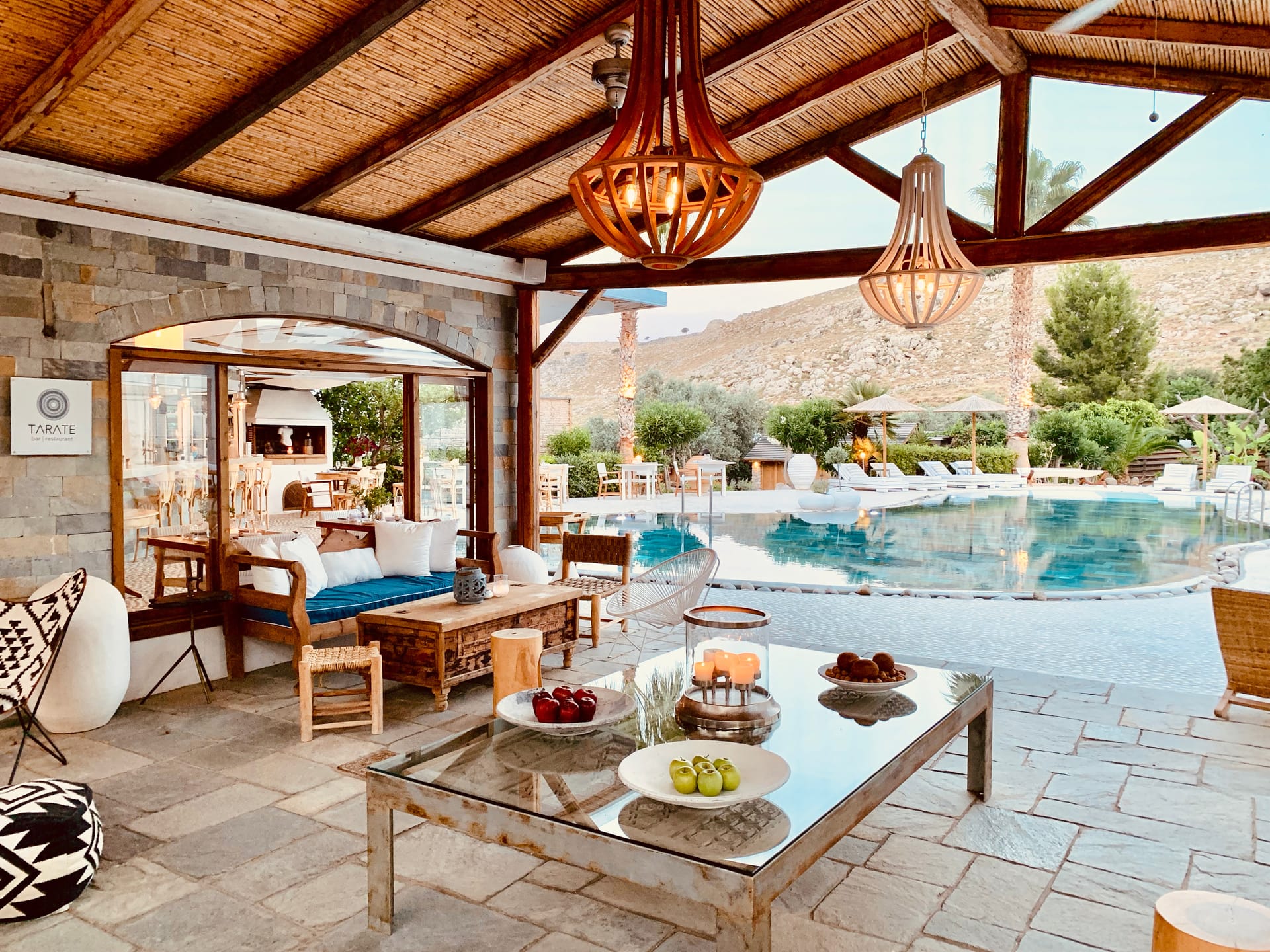 Caesars Gardens Hotel & Spa - KD - 2