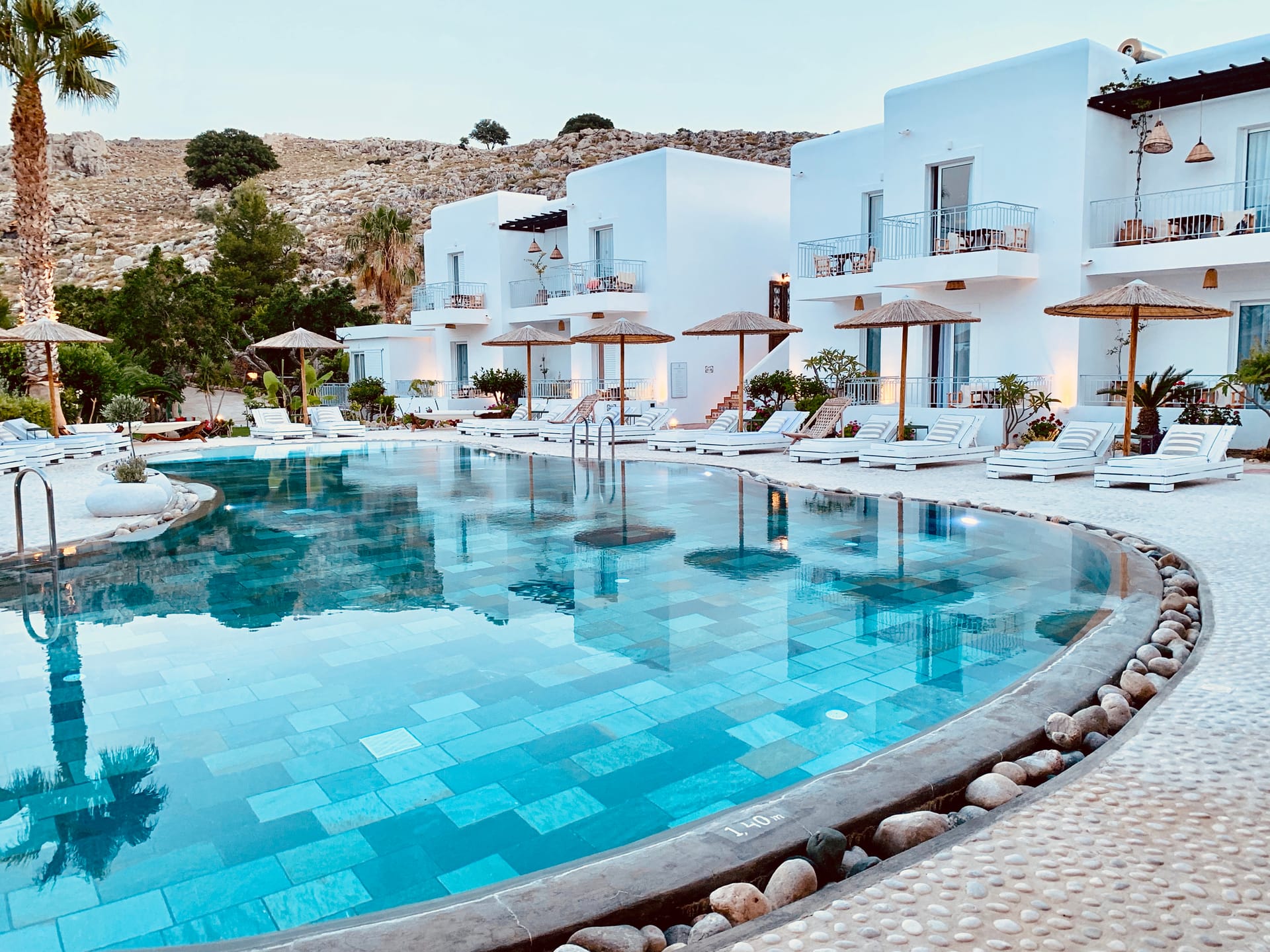 Caesars Gardens Hotel & Spa - KD - 3