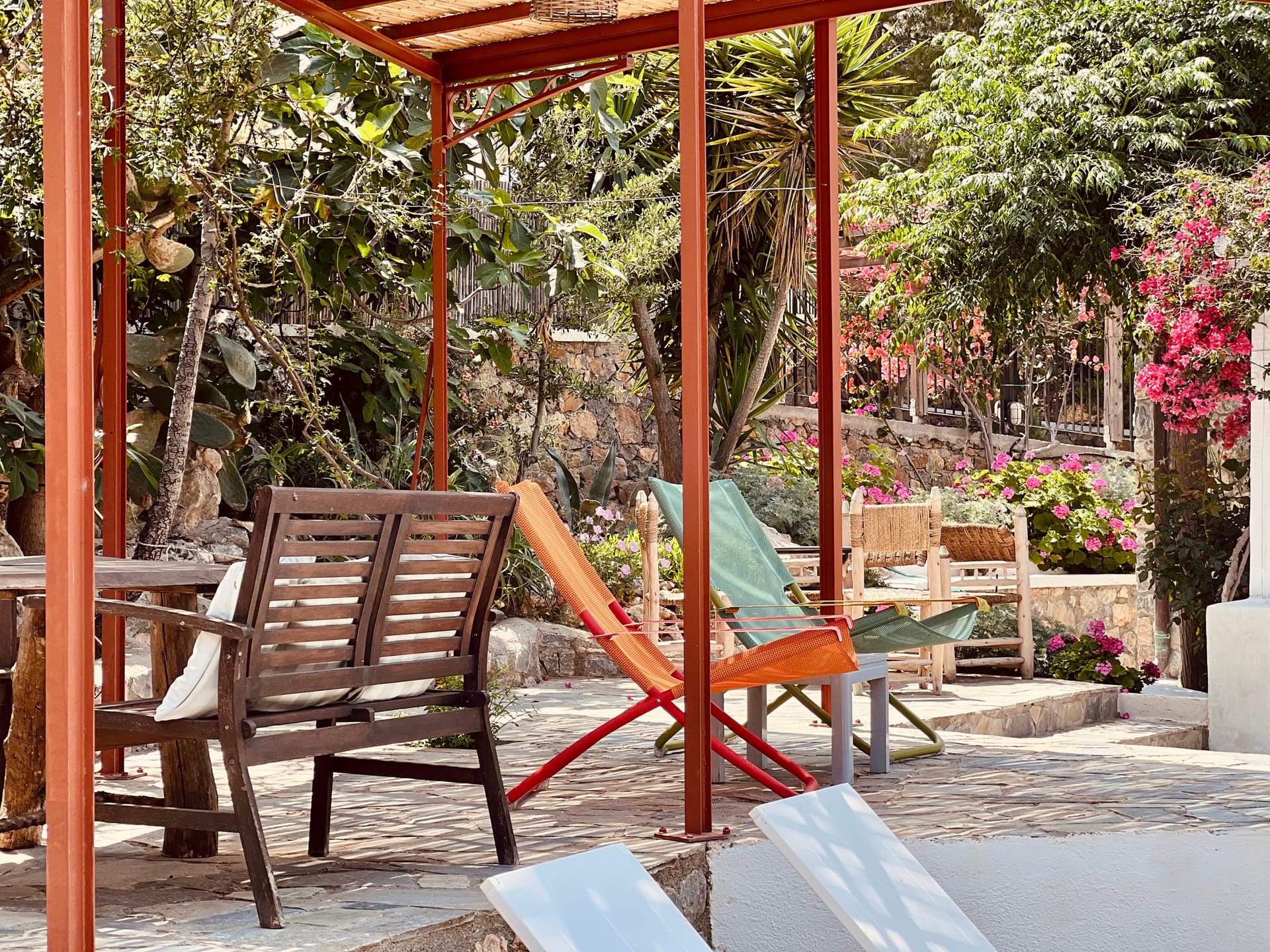 Caesars Gardens Hotel & Spa - MS - 5