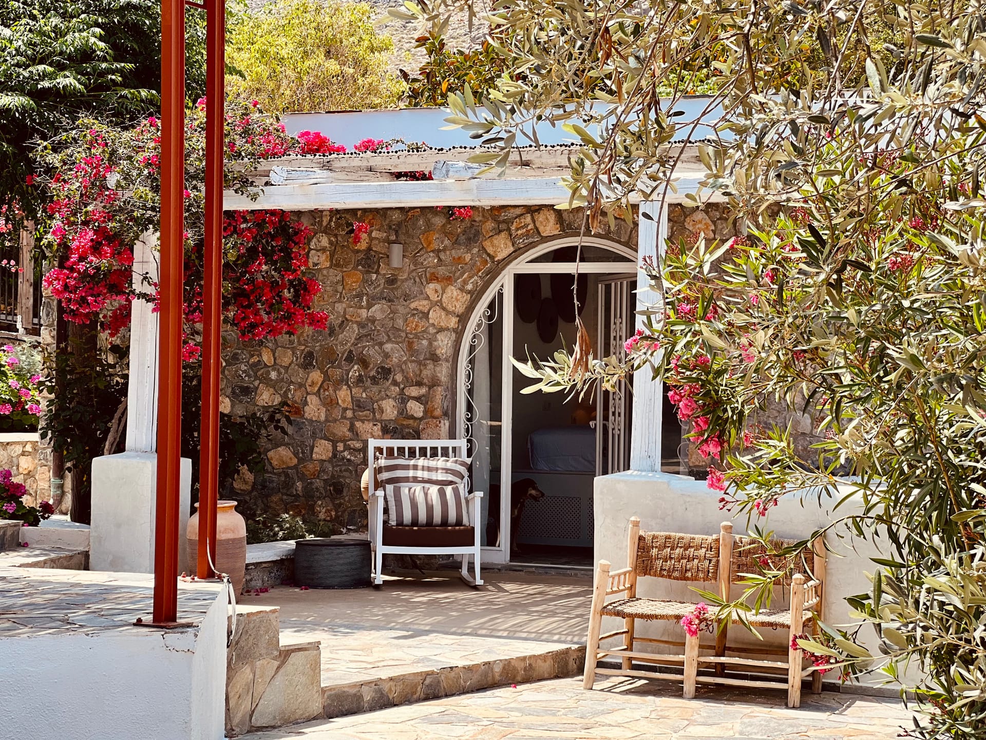Caesars Gardens Hotel & Spa - MS - 6