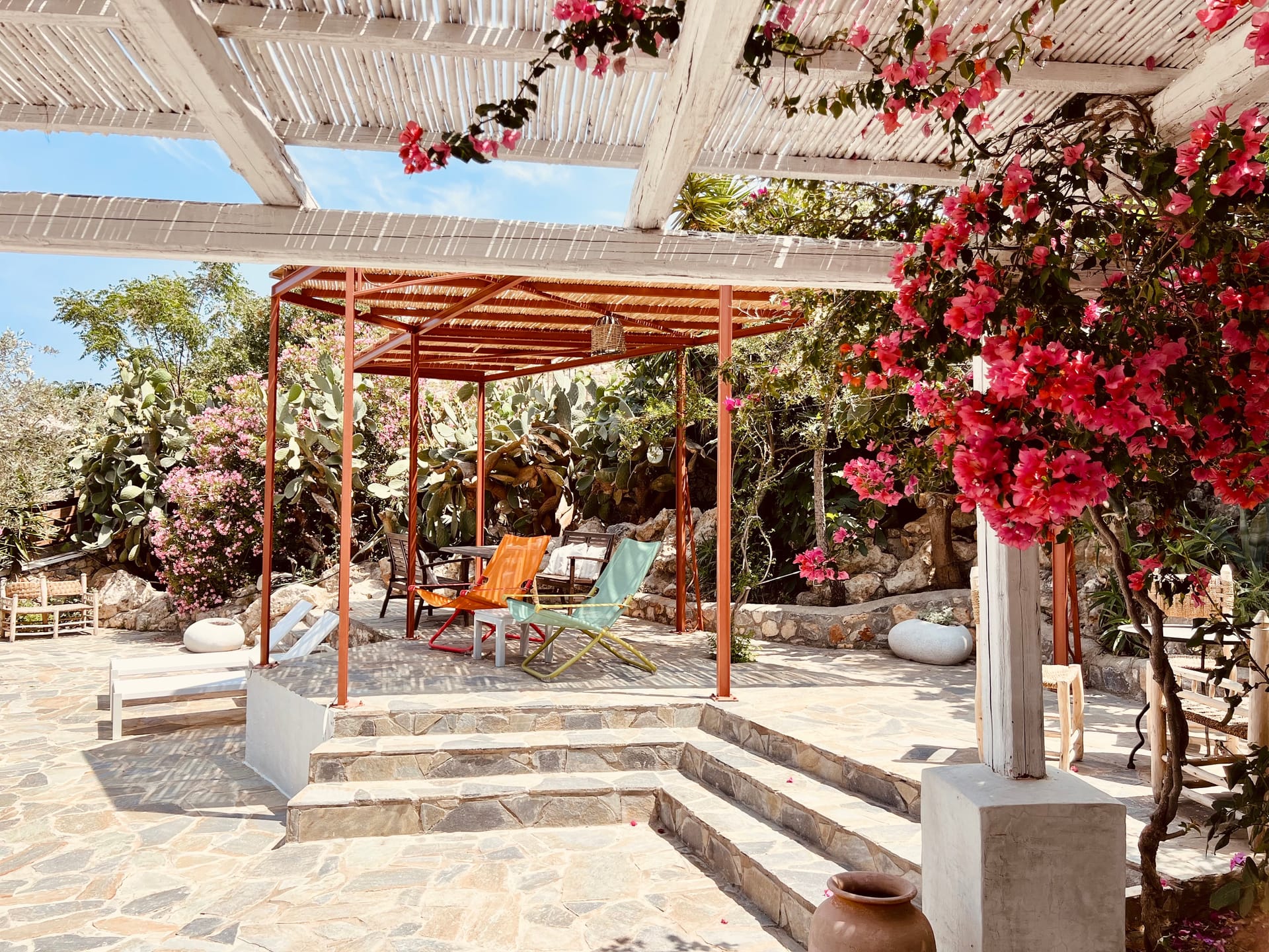 Caesars Gardens Hotel & Spa - MS - 8