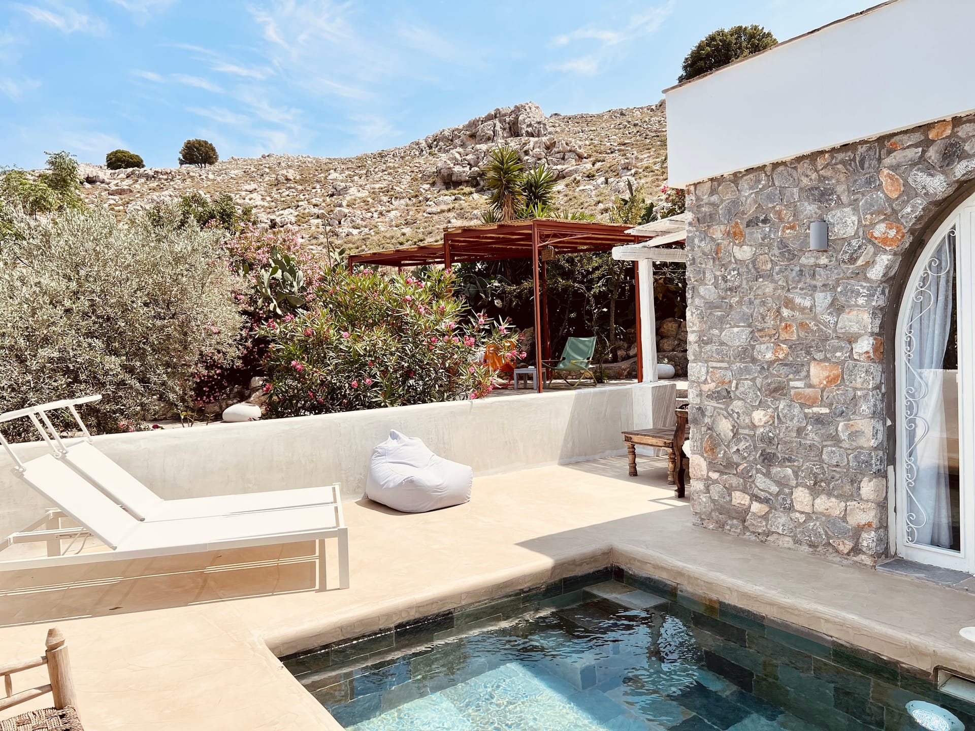 Caesars Gardens Hotel & Spa - MS - 9