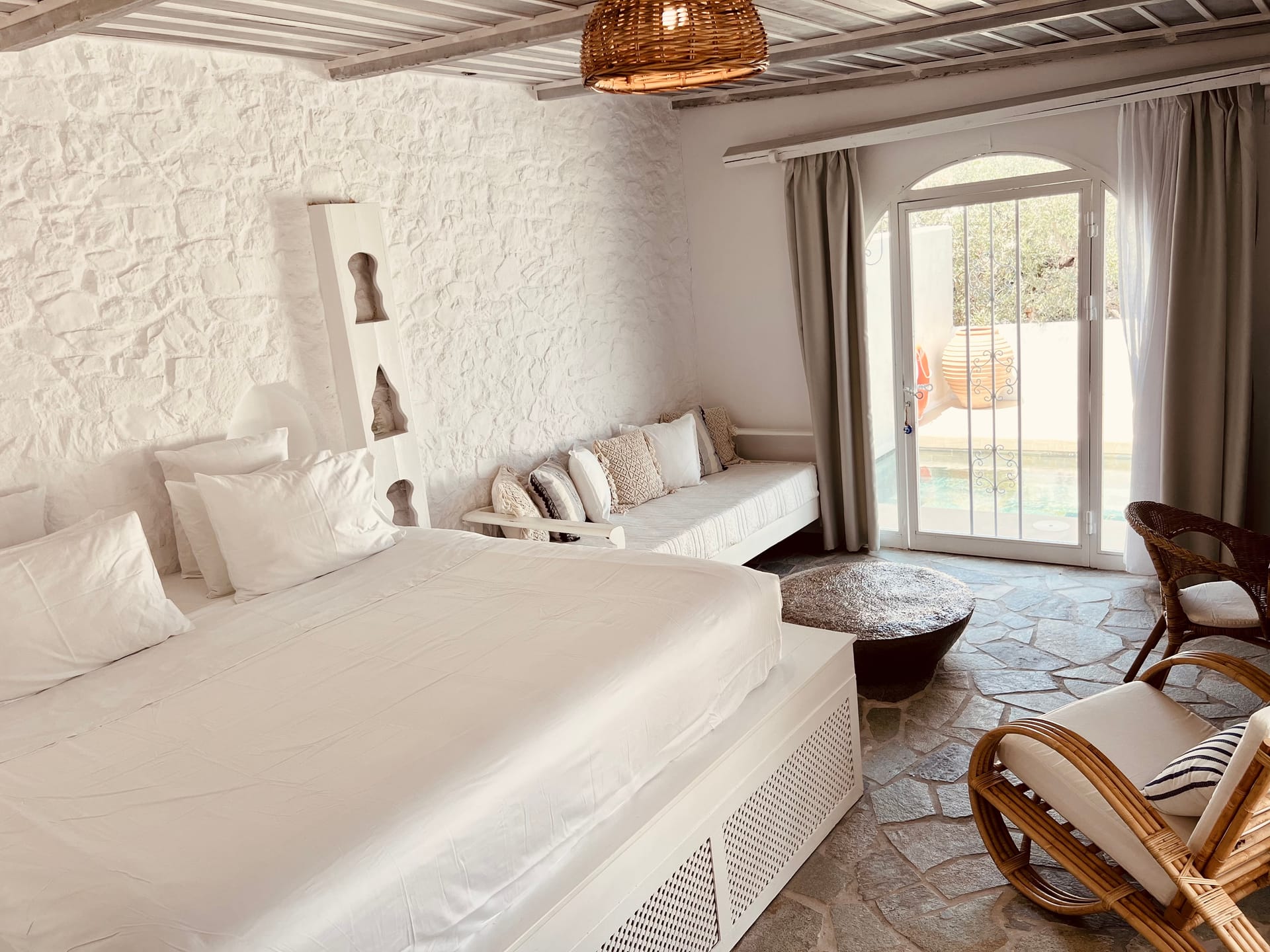 Caesars Gardens Hotel & Spa - MS - 3