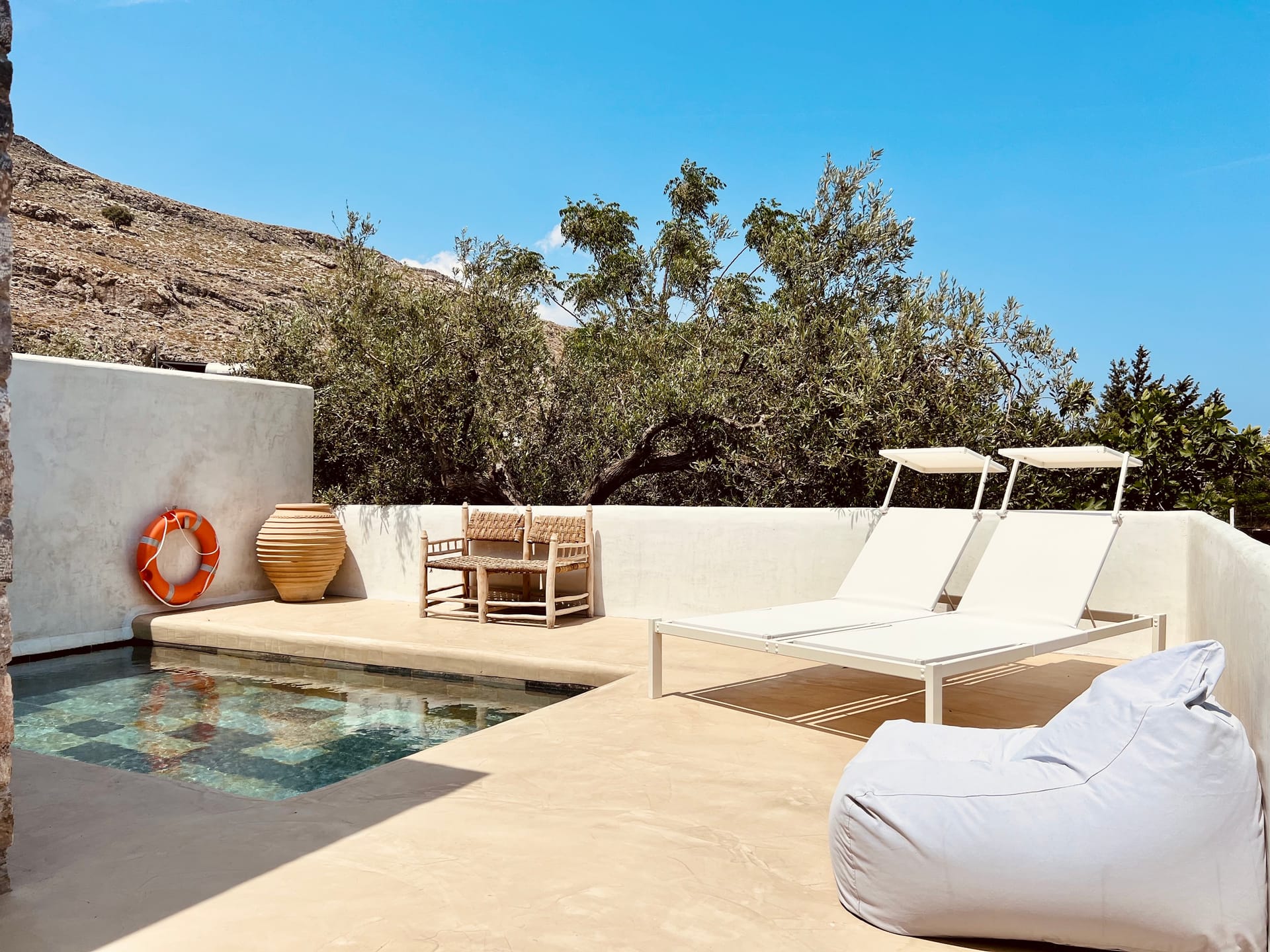 Caesars Gardens Hotel & Spa - MS - 10