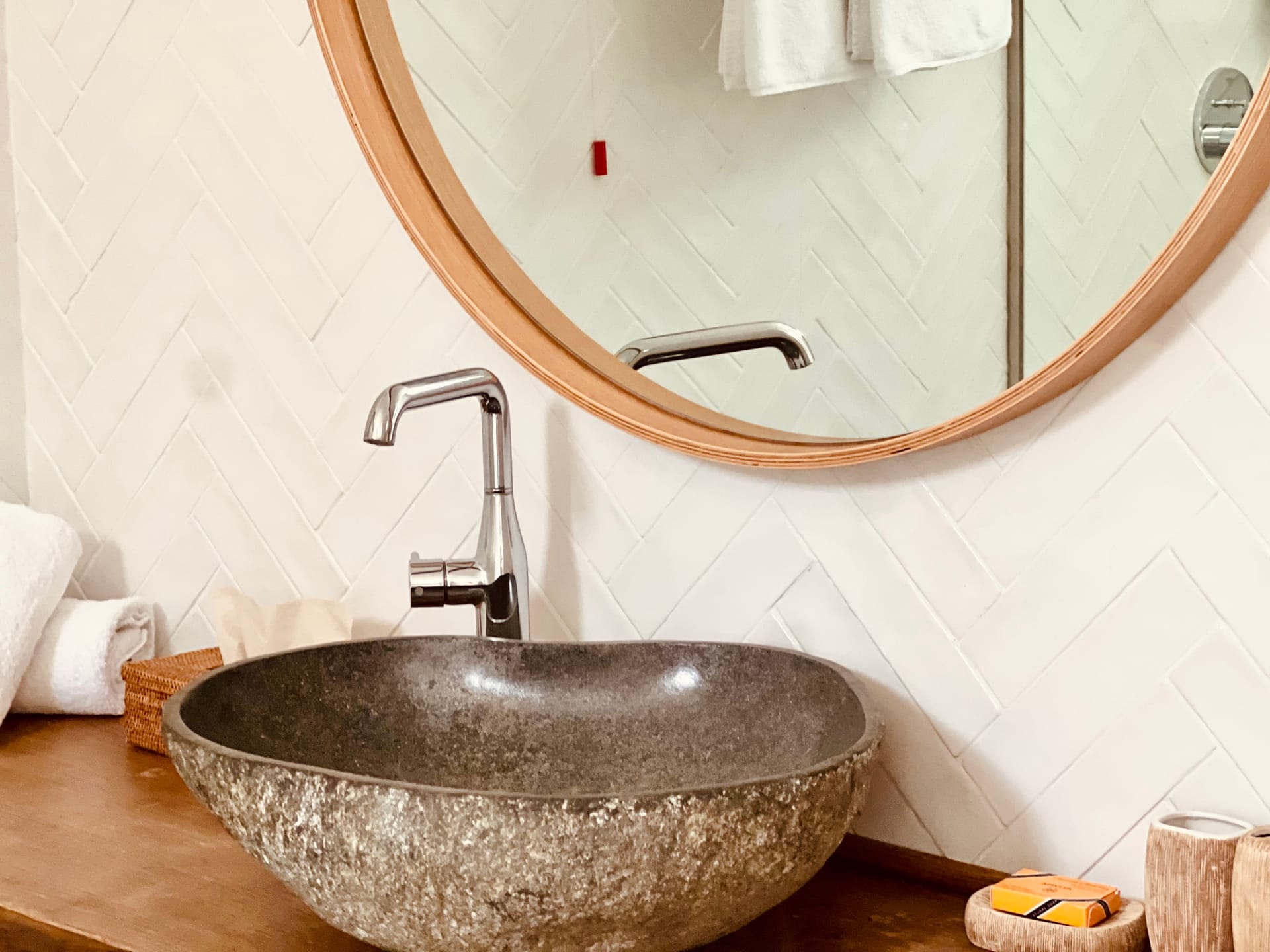 Caesars Gardens Hotel & Spa - MS - 11