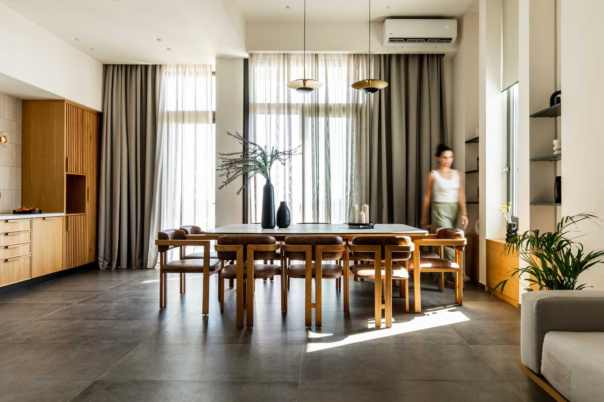 Beach Villa in Crete – Ava – 4 Bedrooms