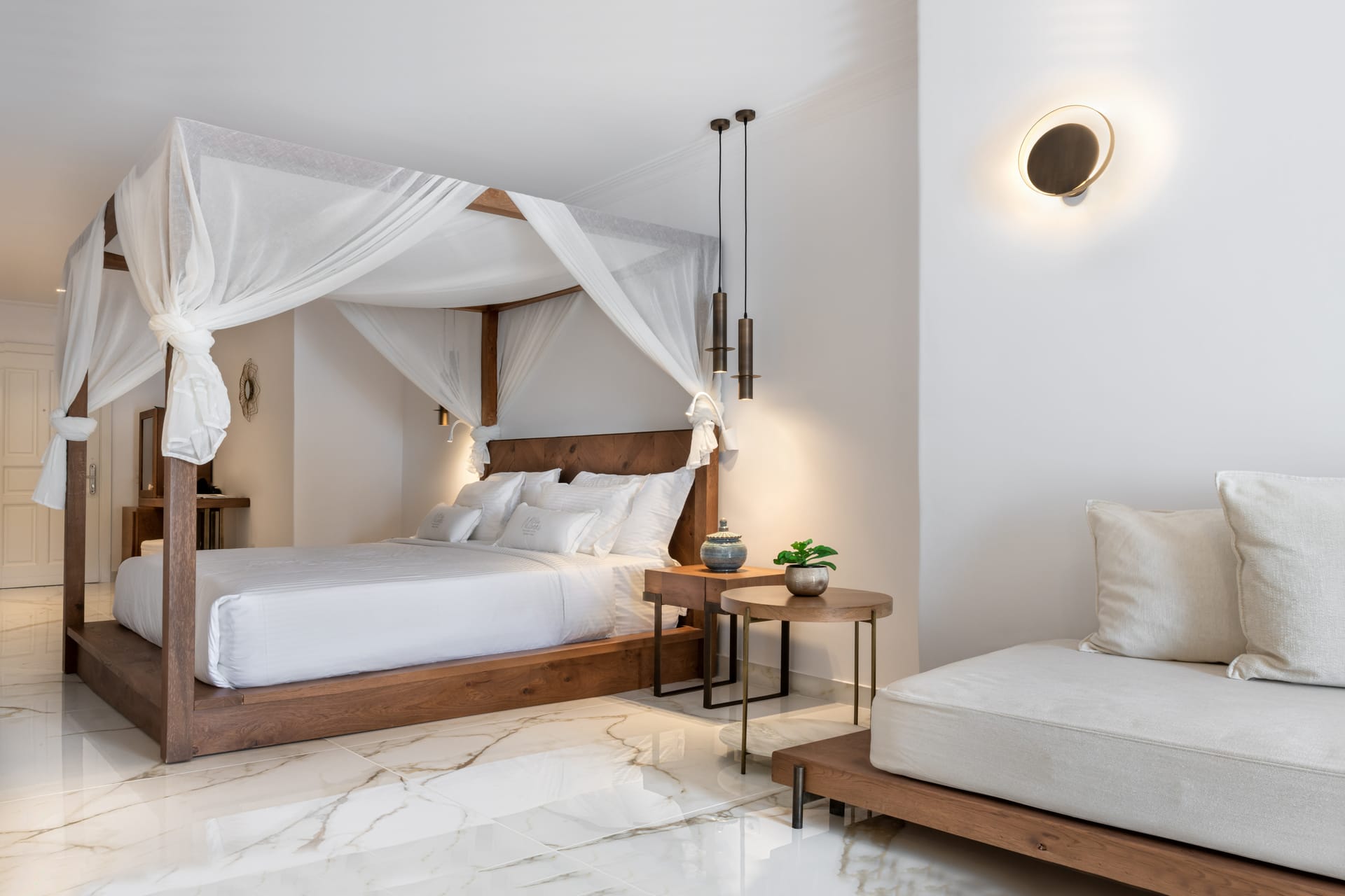 Nissaki Boutique Hotel - EXEJ - 5