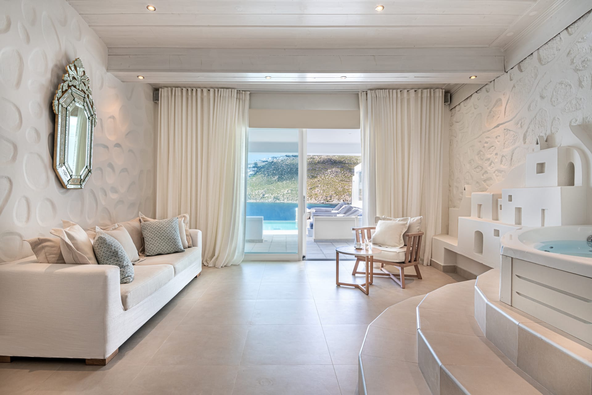 Nissaki Boutique Hotel - EXESJ - 2