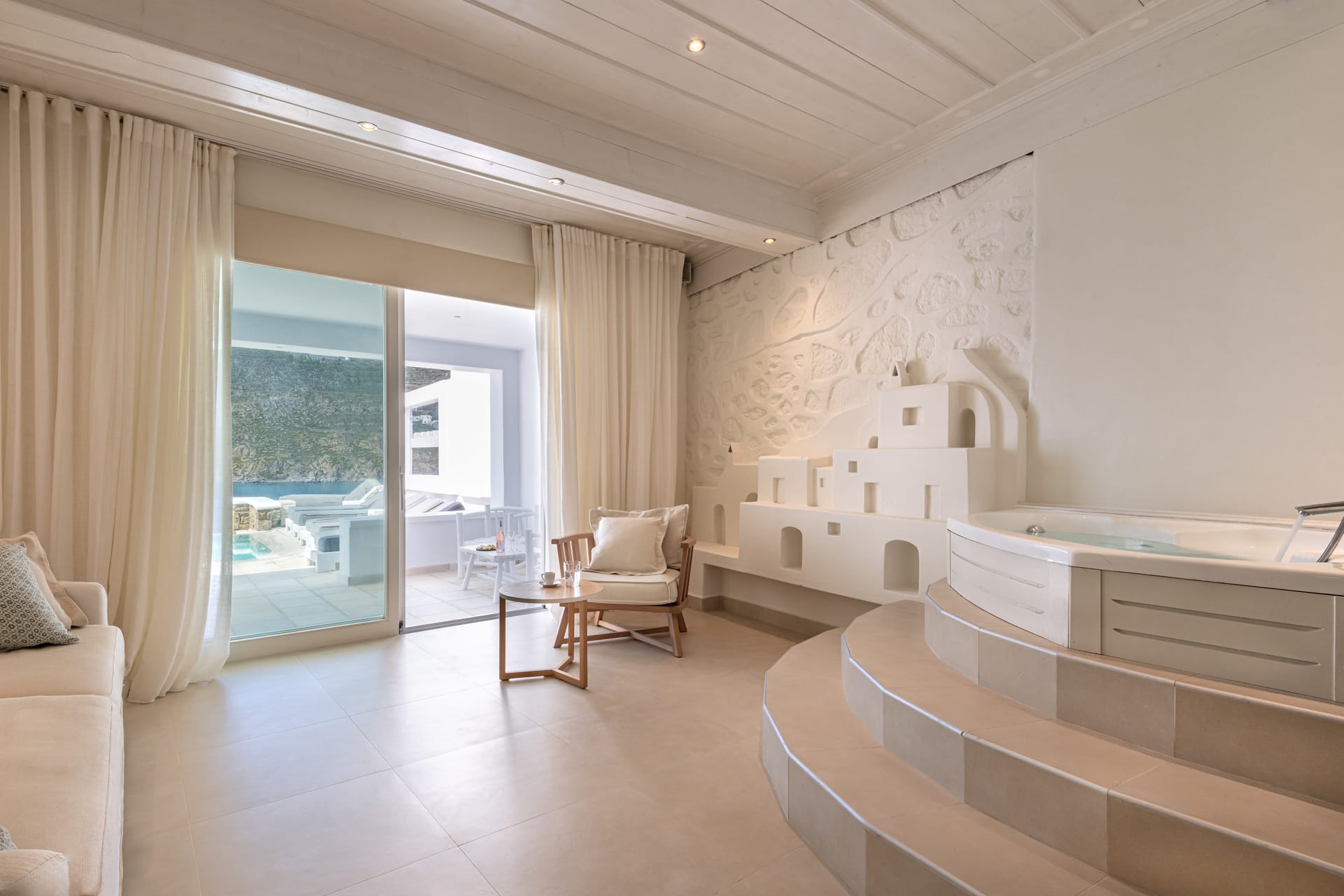 Nissaki Boutique Hotel - EXESJ - 6