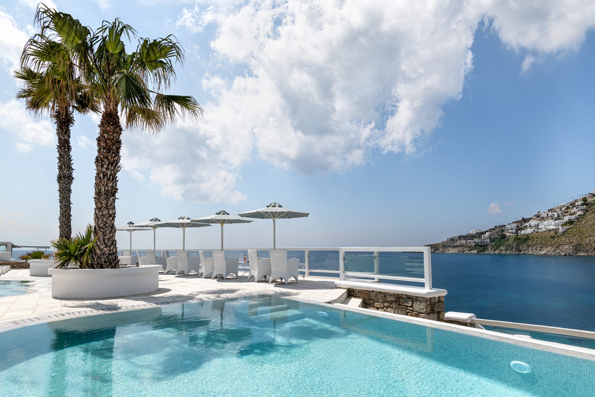 Nissaki Boutique Hotel - EXESJ - 15