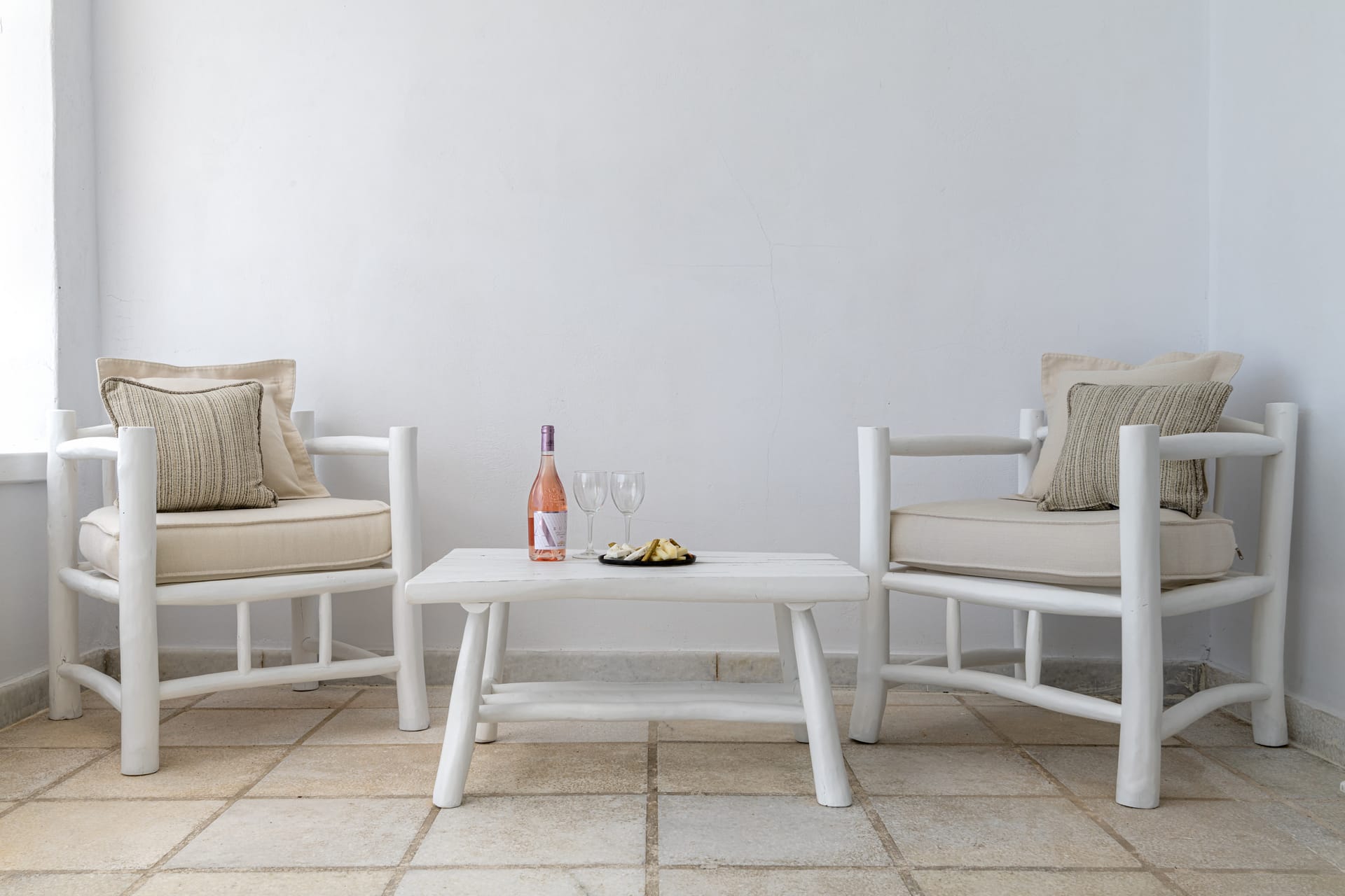 Nissaki Boutique Hotel - EXESJ - 16