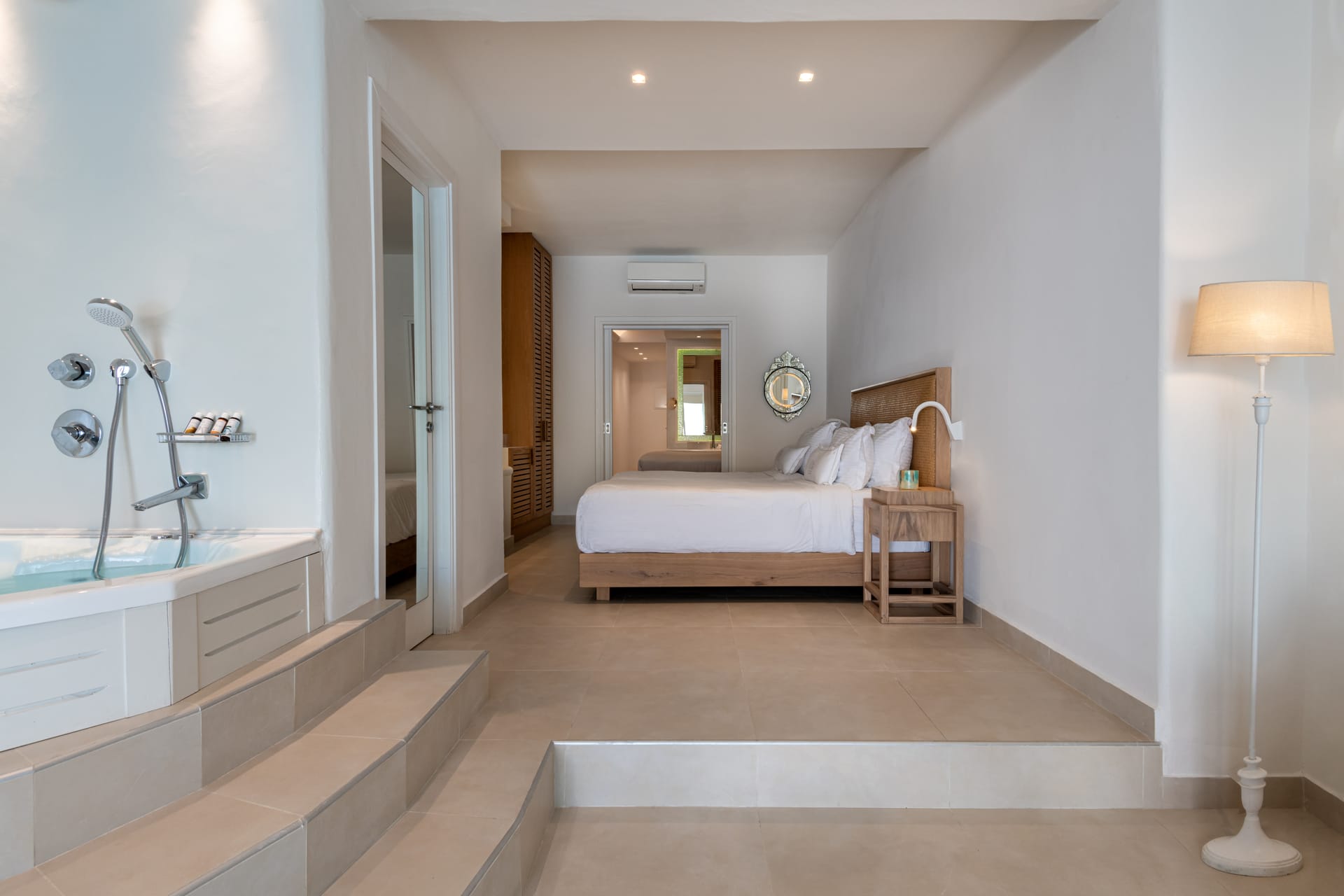 Nissaki Boutique Hotel - EXESJ - 5
