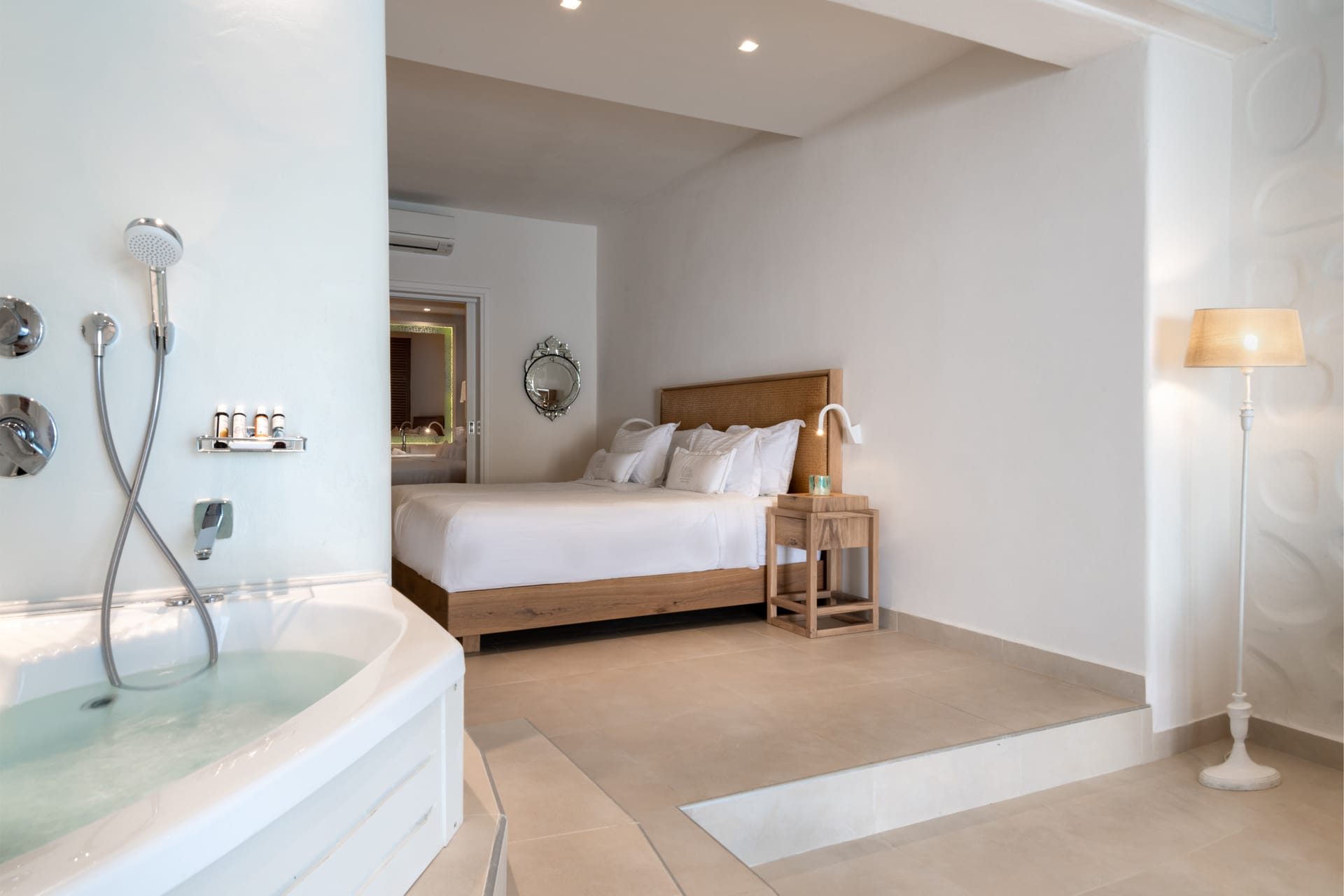 Nissaki Boutique Hotel - EXESJ - 7