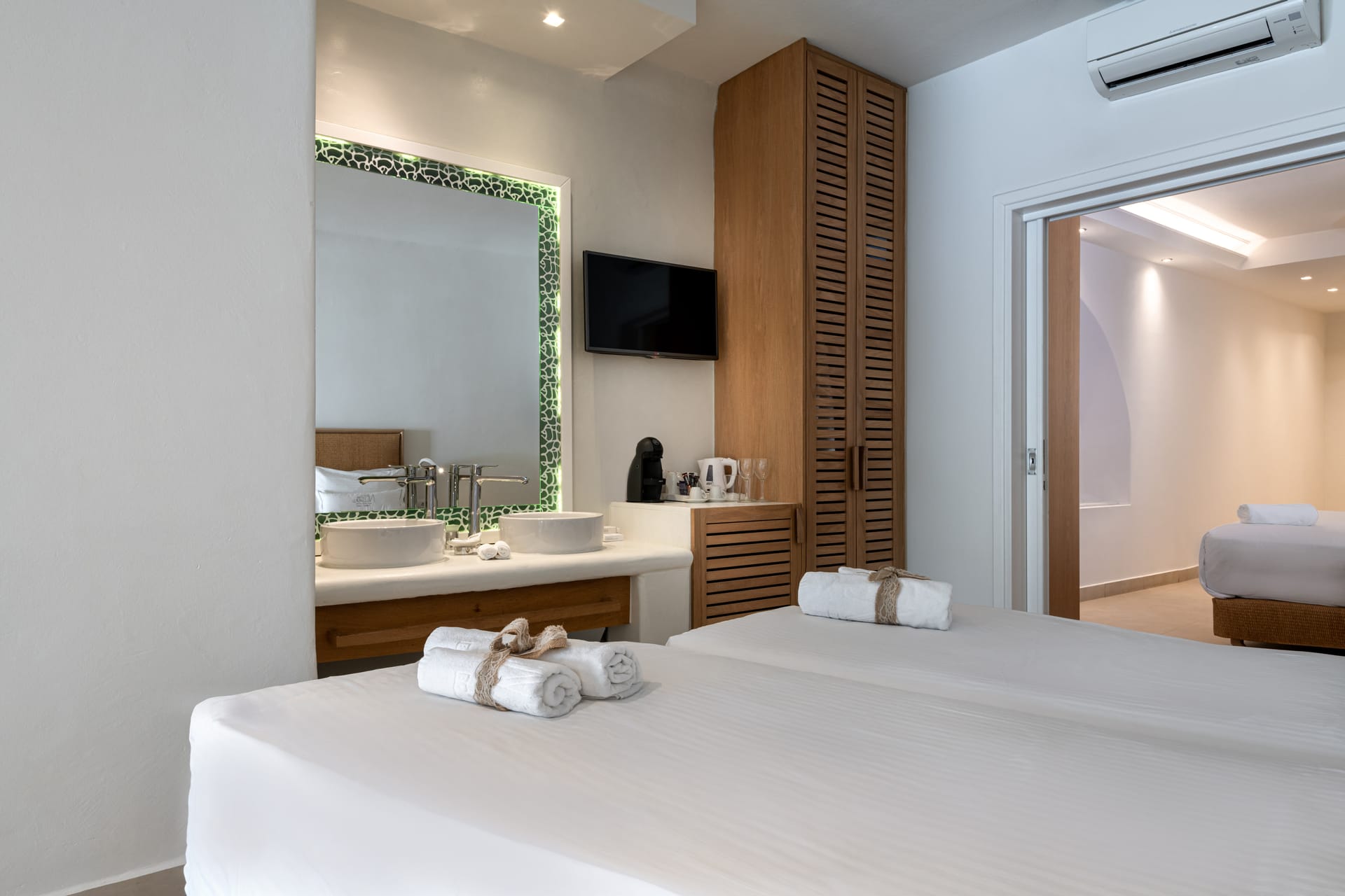 Nissaki Boutique Hotel - EXESJ - 11