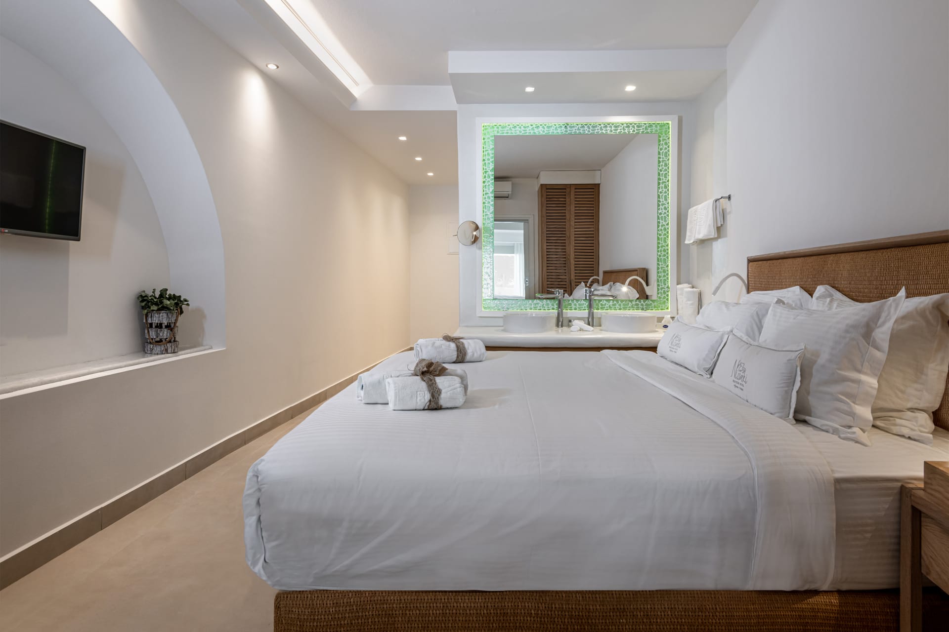 Nissaki Boutique Hotel - EXESJ - 10