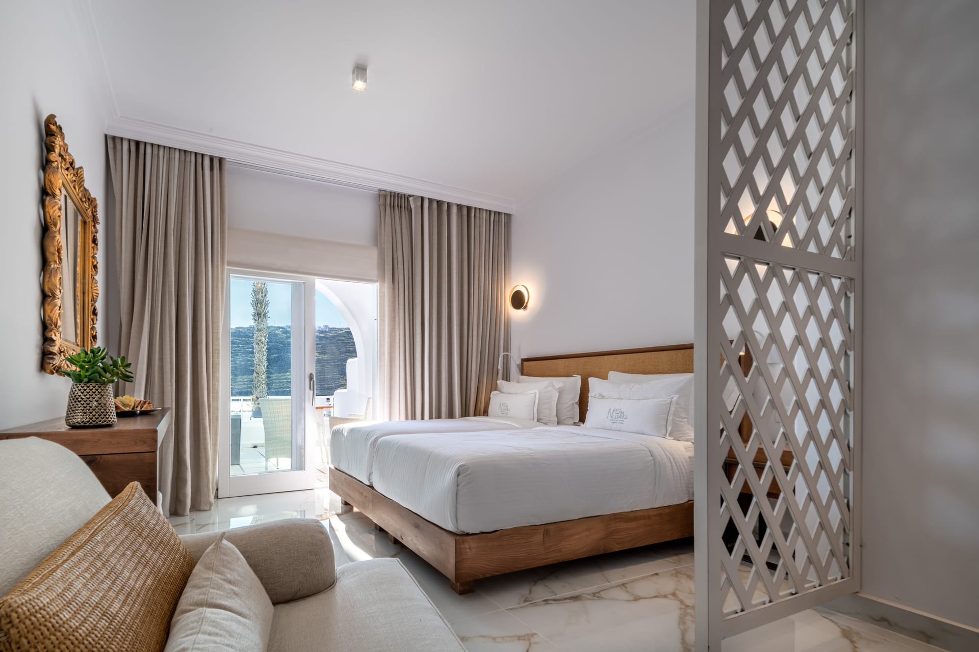 Nissaki Boutique Hotel - SUPSUI - 2