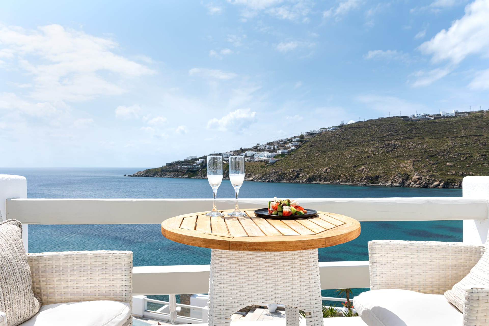Nissaki Boutique Hotel - ELEGS - 12