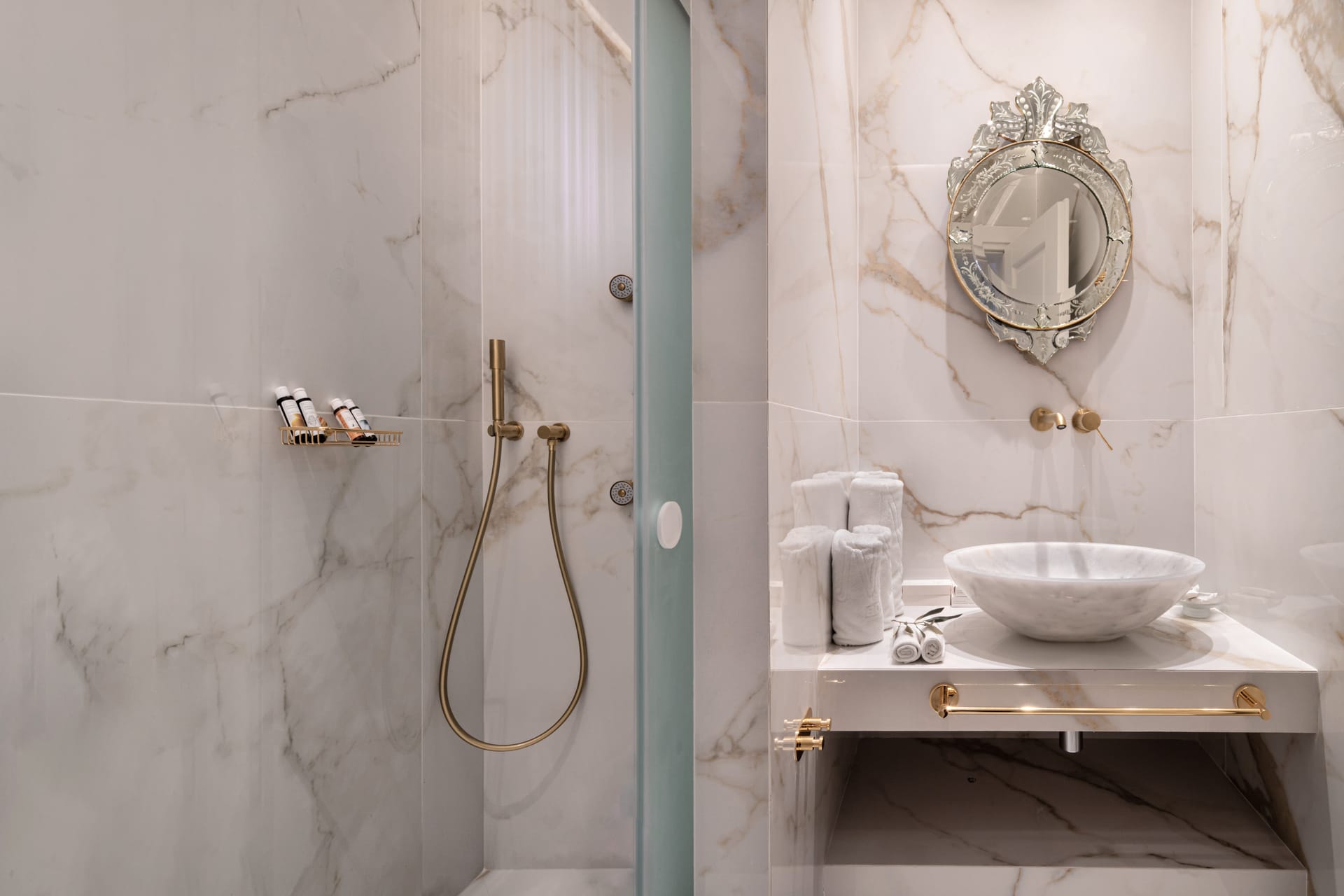 Nissaki Boutique Hotel - VILLA2 - 15