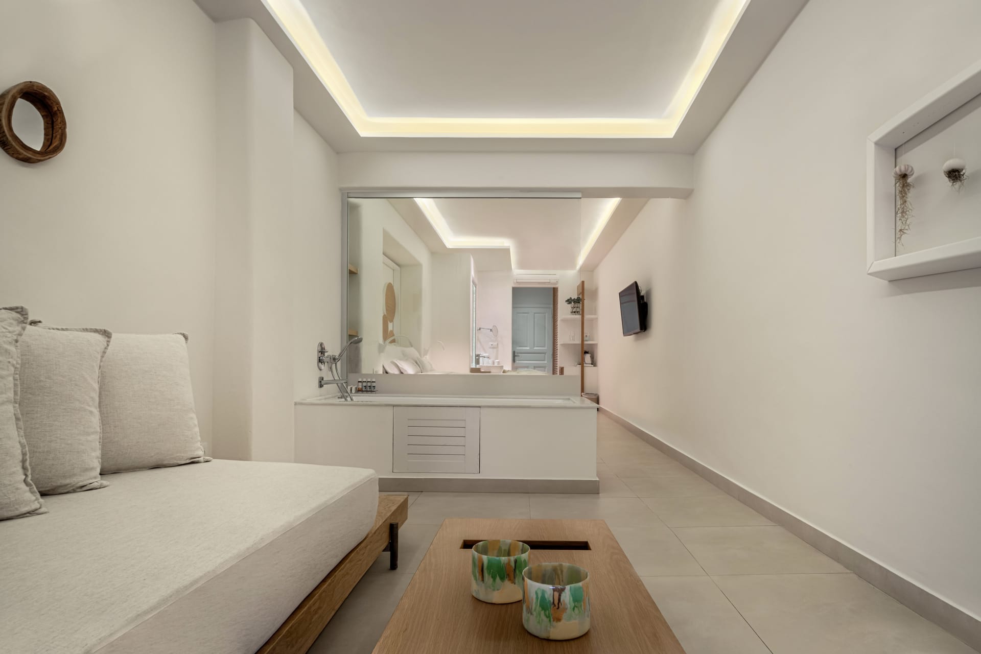 Nissaki Boutique Hotel - JUNPL - 3