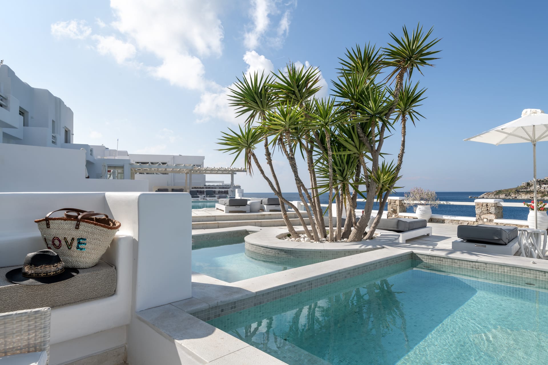 Nissaki Boutique Hotel - JUNPL - 5
