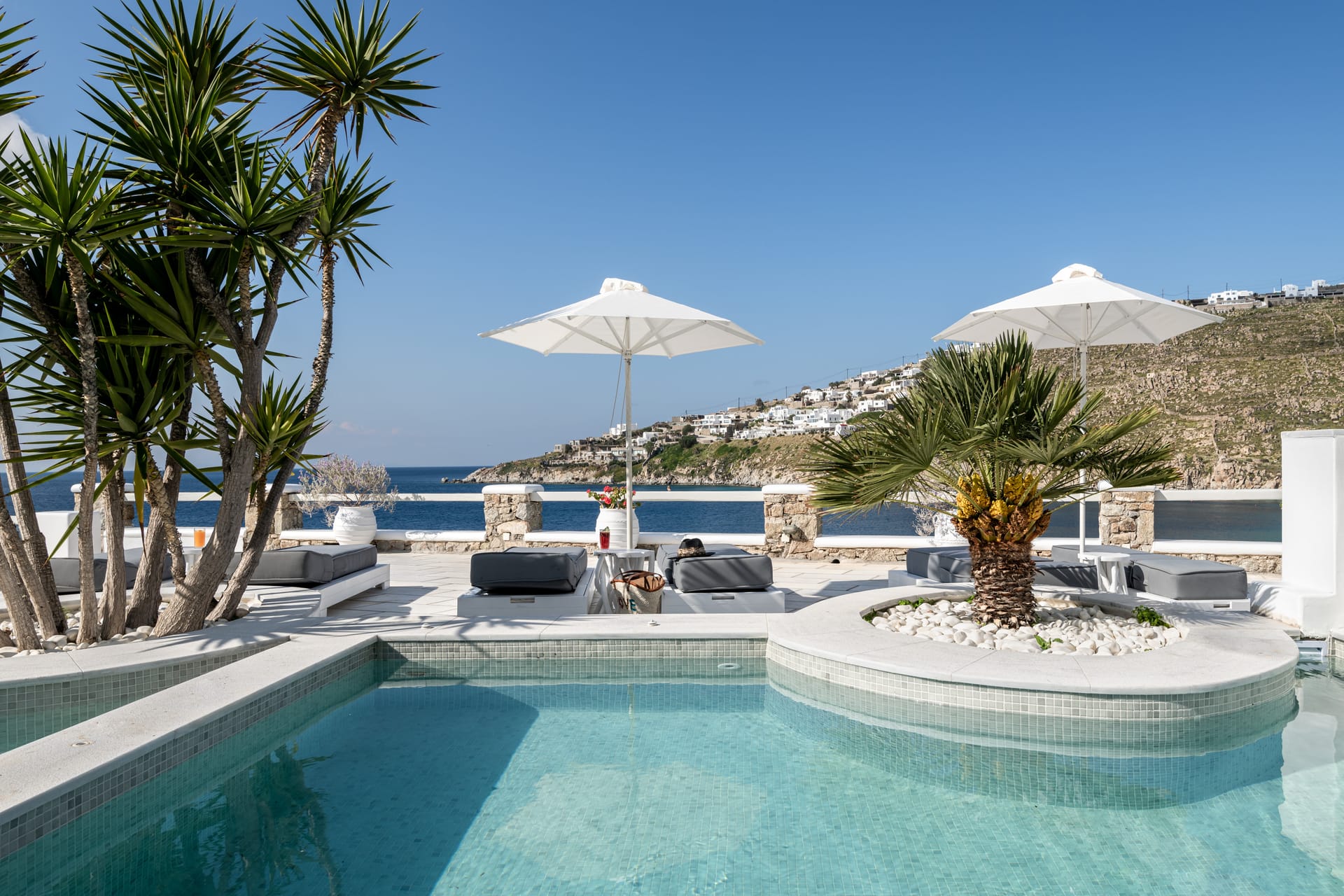 Nissaki Boutique Hotel - JUNPL - 6