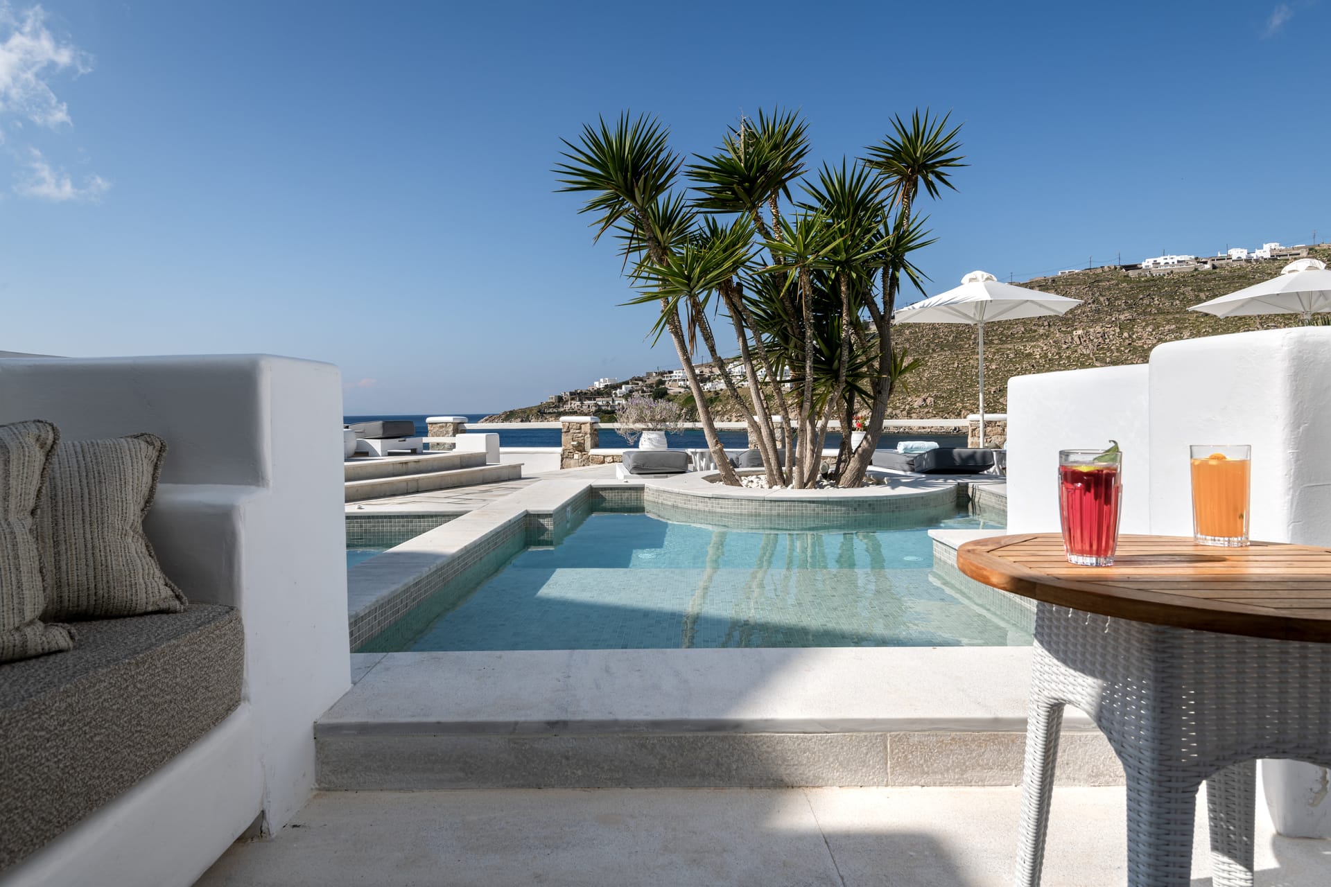 Nissaki Boutique Hotel - JUNPL - 7