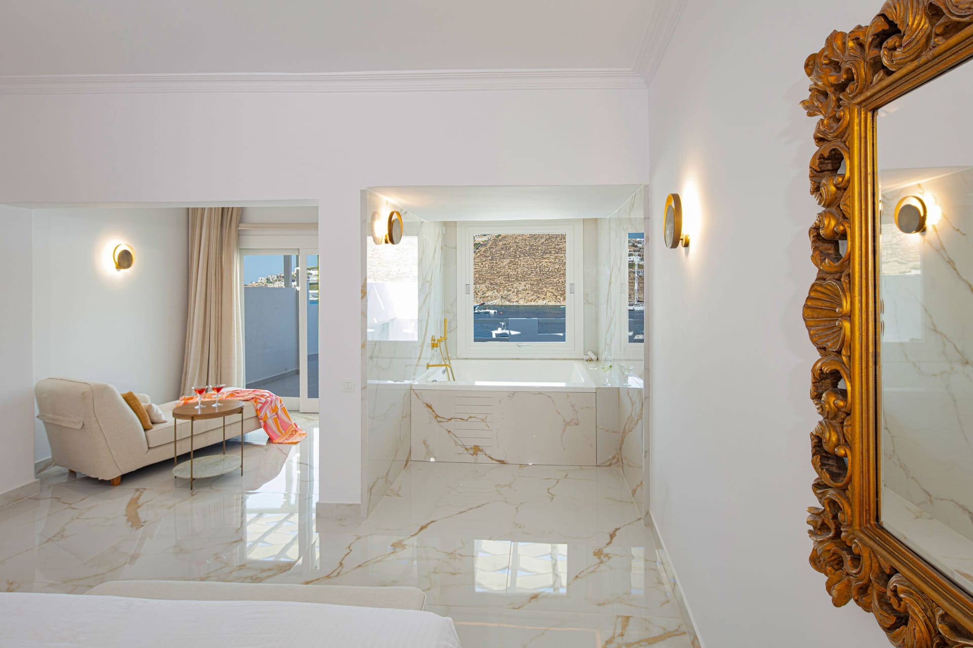 Nissaki Boutique Hotel - VIPINJ - 3