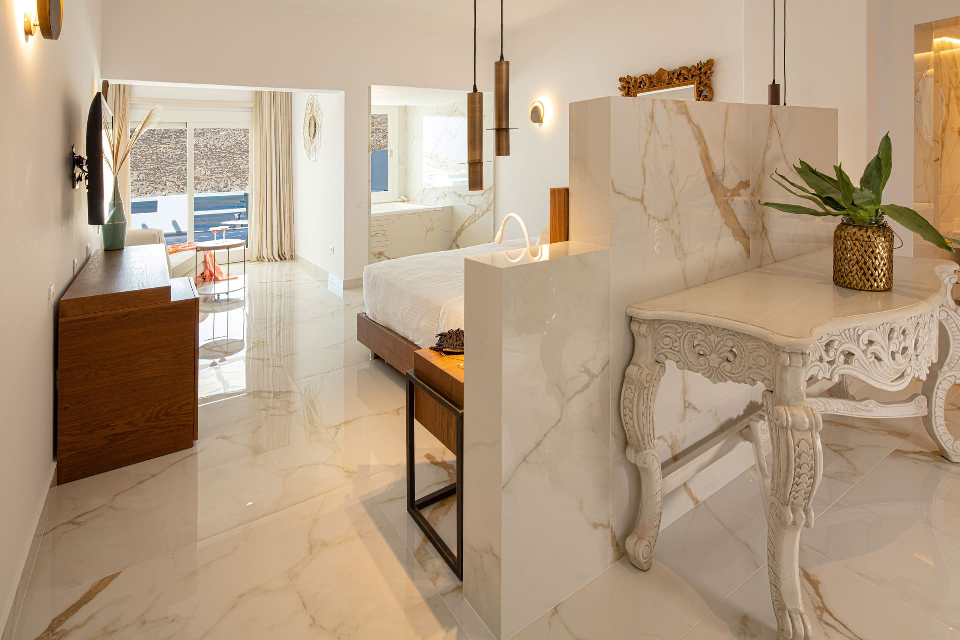 Nissaki Boutique Hotel - VIPINJ - 2