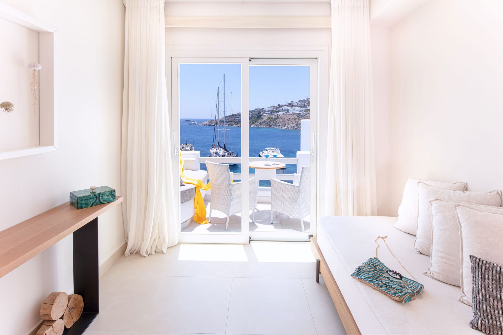 Nissaki Boutique Hotel - JUN - 5