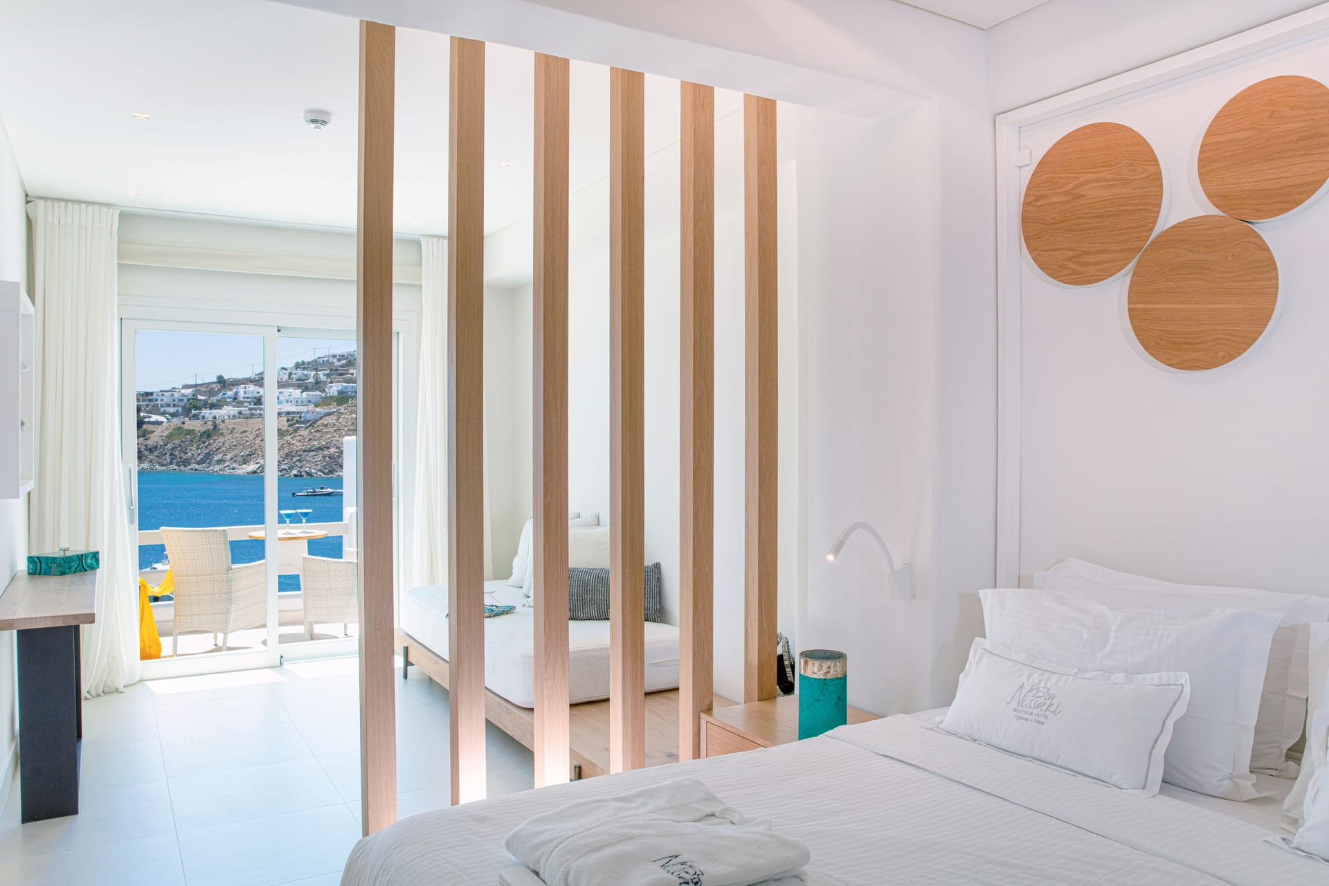 Nissaki Boutique Hotel - JUN - 3