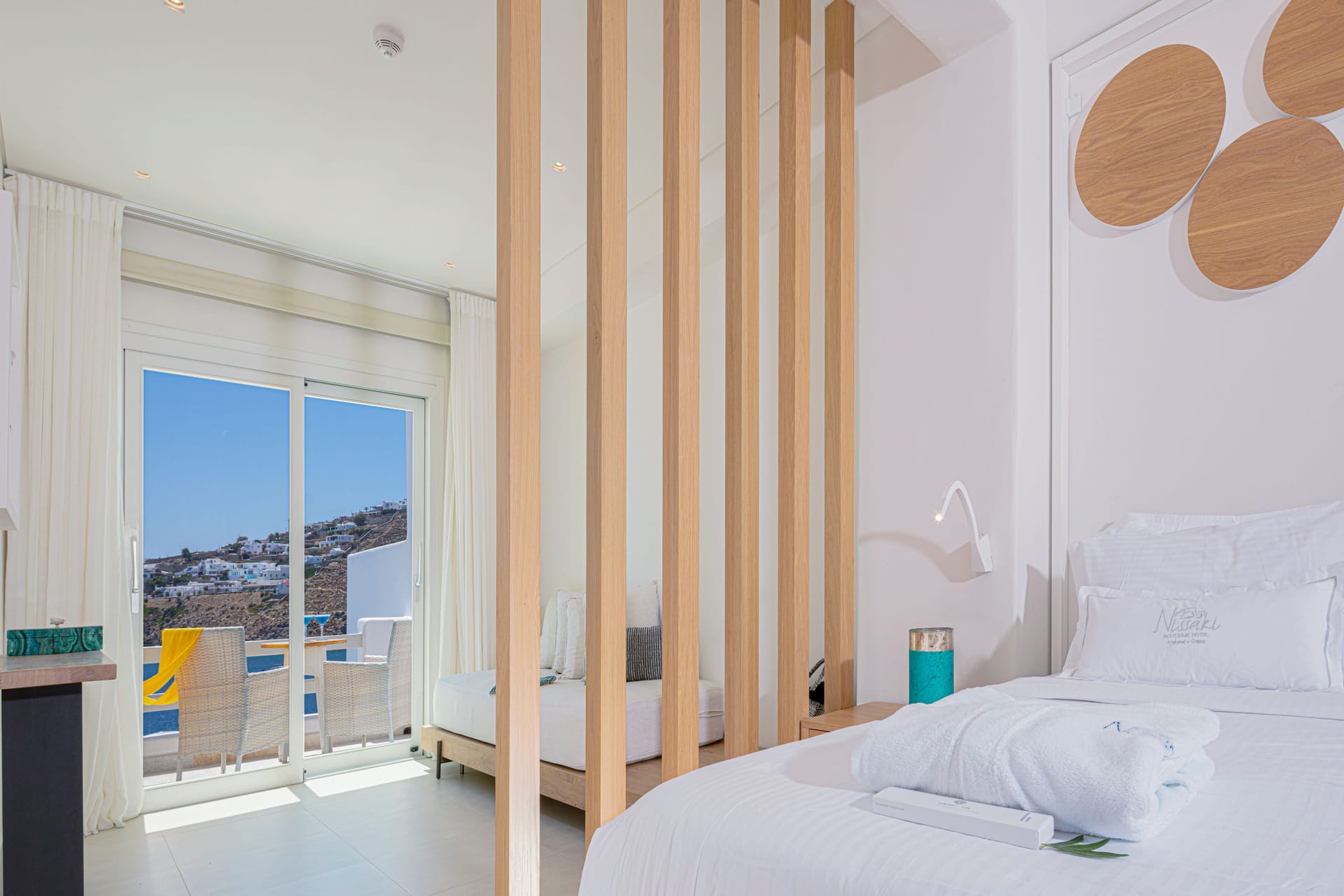 Nissaki Boutique Hotel - JUN - 6