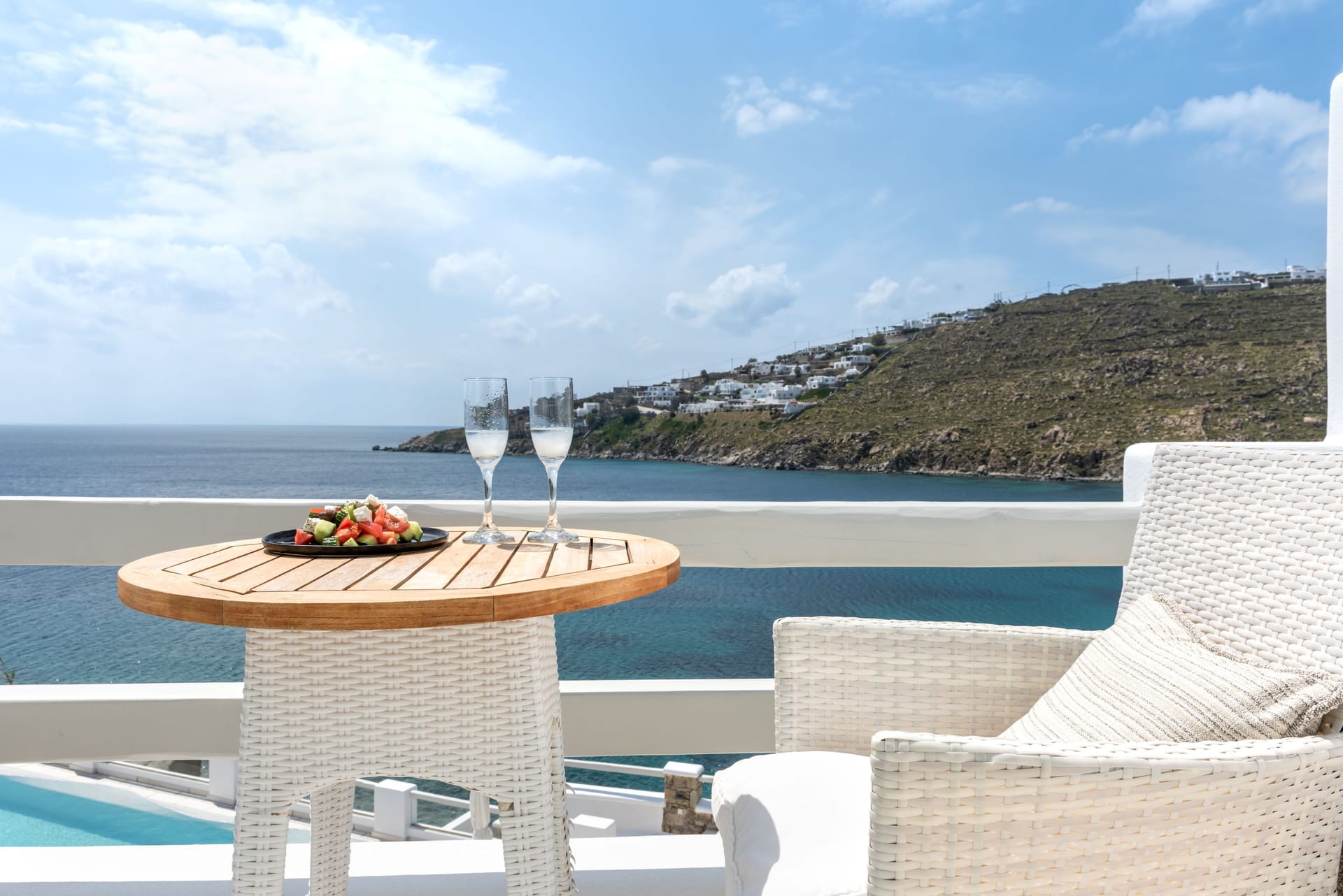 Nissaki Boutique Hotel - JUN - 12
