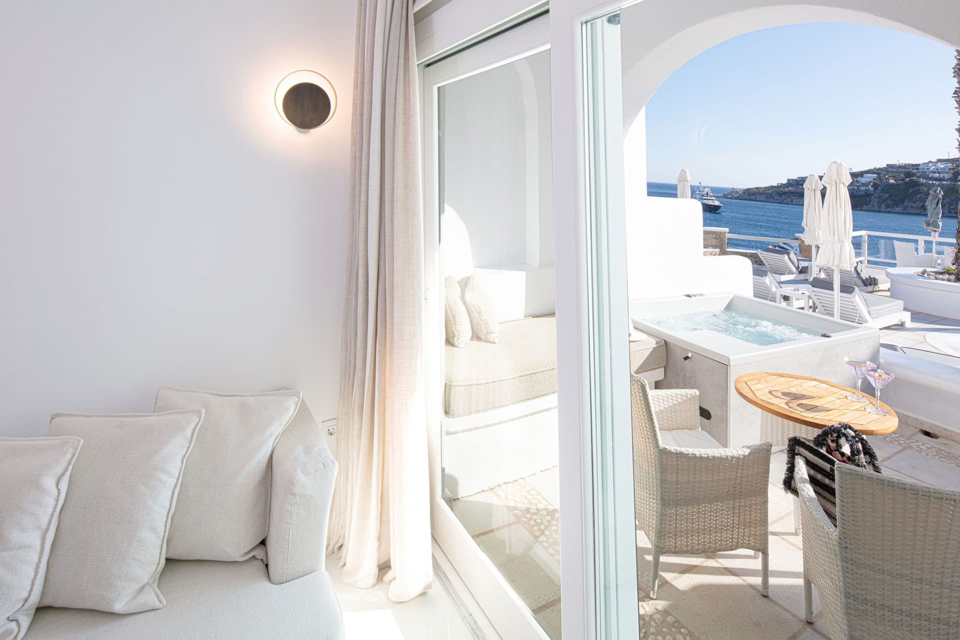 Nissaki Boutique Hotel - JUNF2J - 4