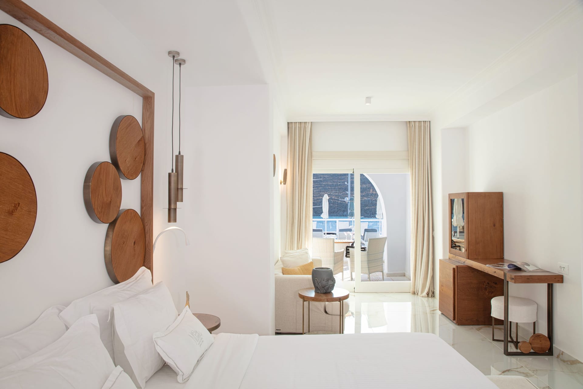Nissaki Boutique Hotel - JUNF2J - 3